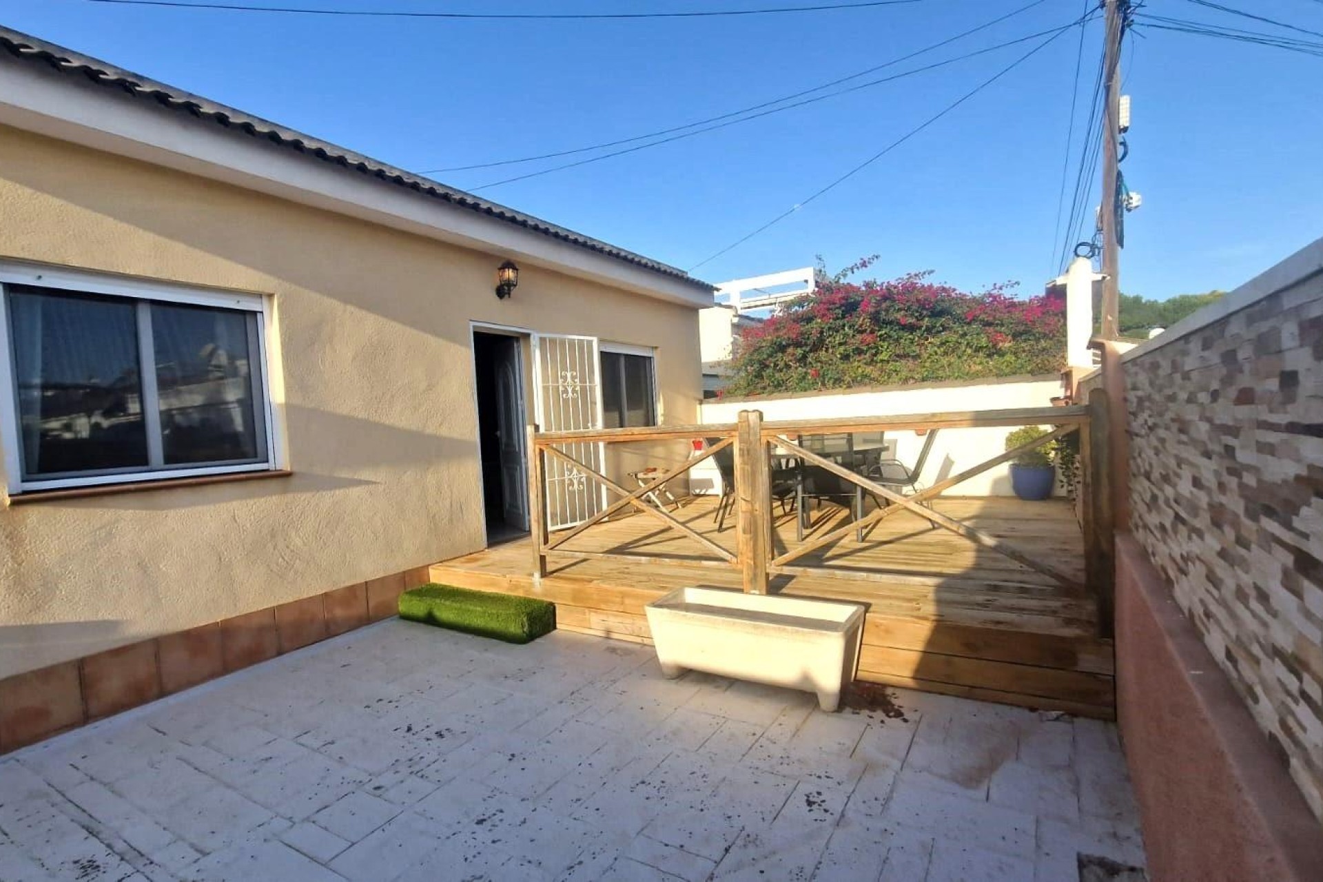 Återförsäljning - Villa - Torrevieja - San Luis