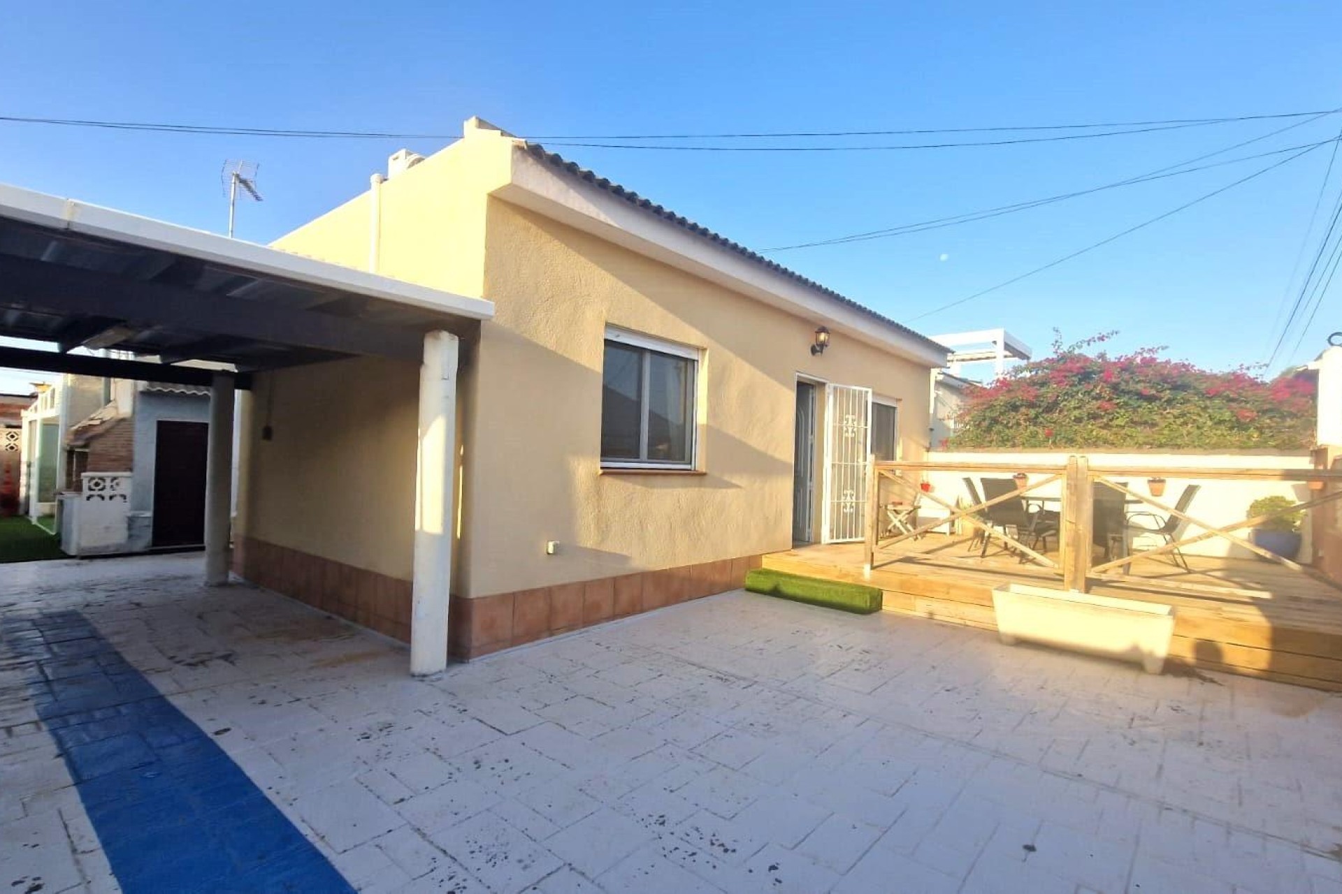 Återförsäljning - Villa - Torrevieja - San Luis