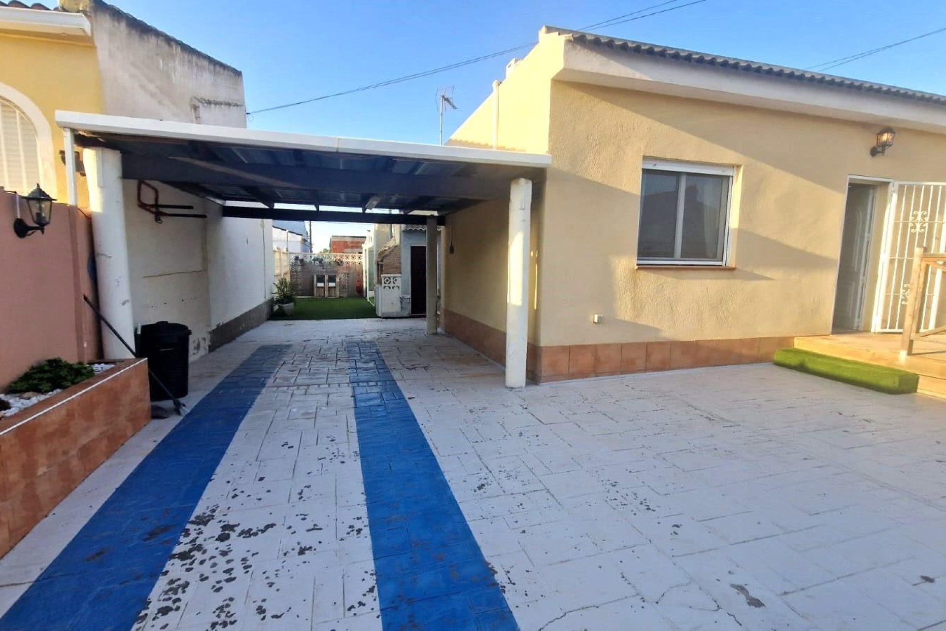 Återförsäljning - Villa - Torrevieja - San Luis