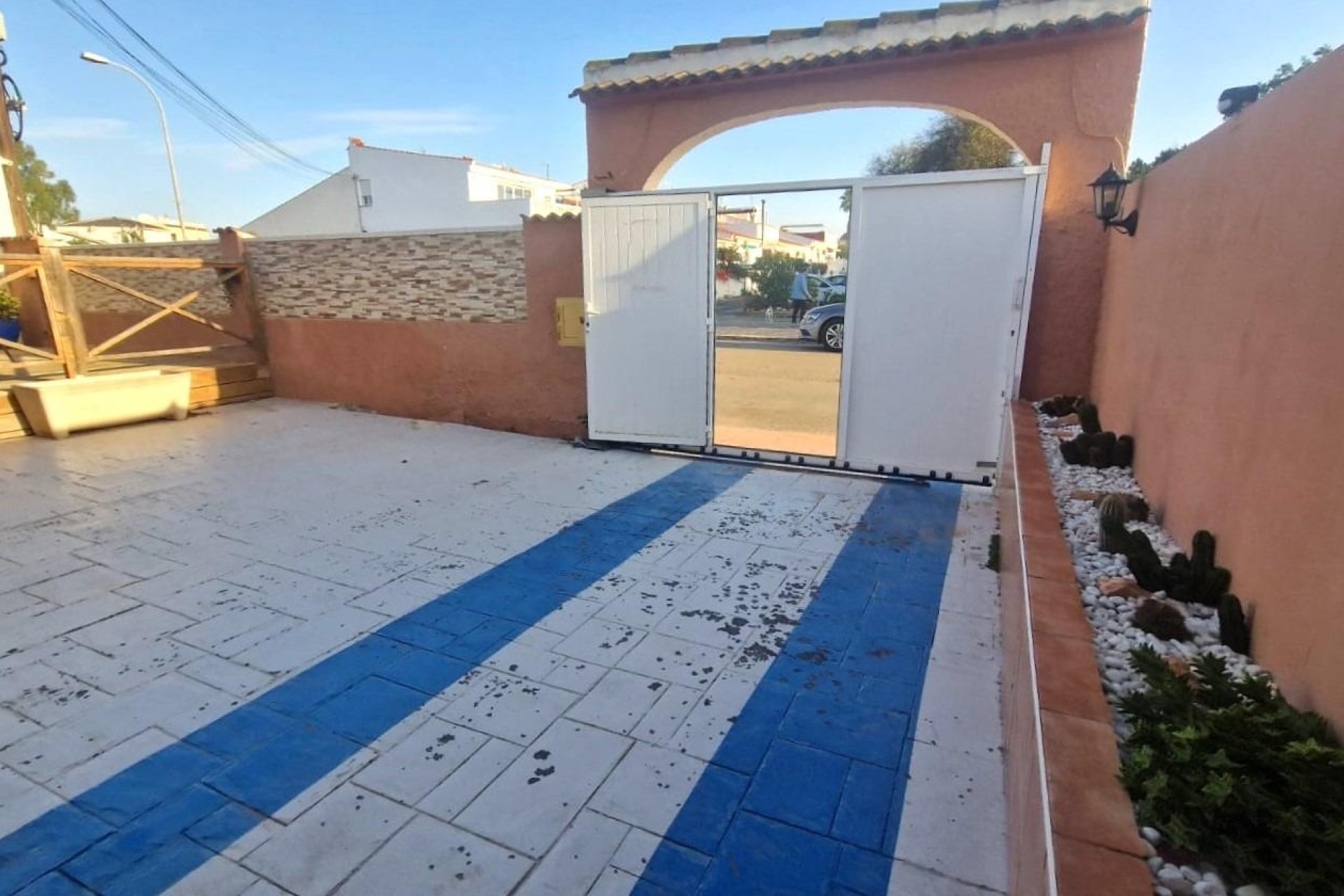 Återförsäljning - Villa - Torrevieja - San Luis