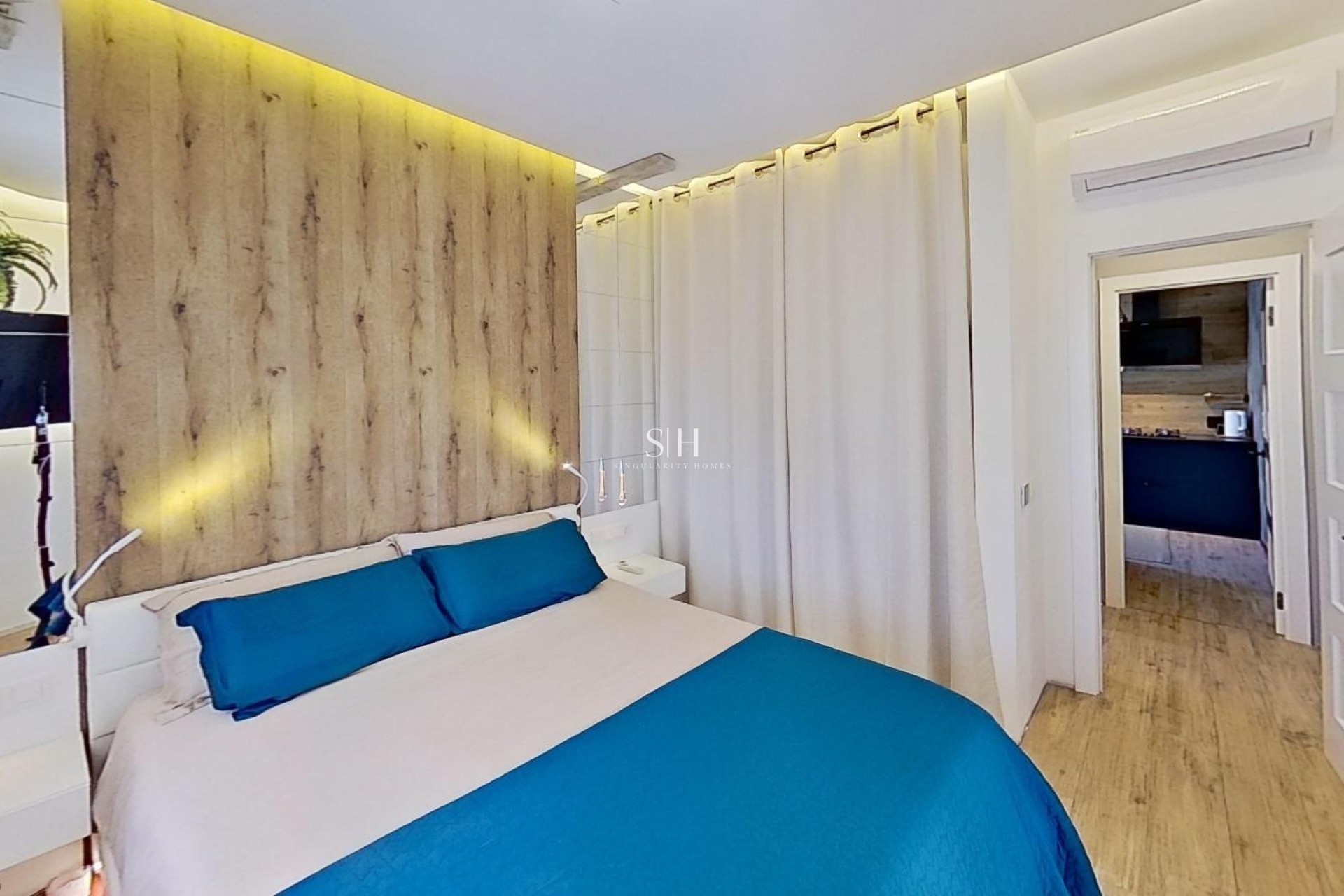 Återförsäljning - Villa - Torrevieja - San Luis