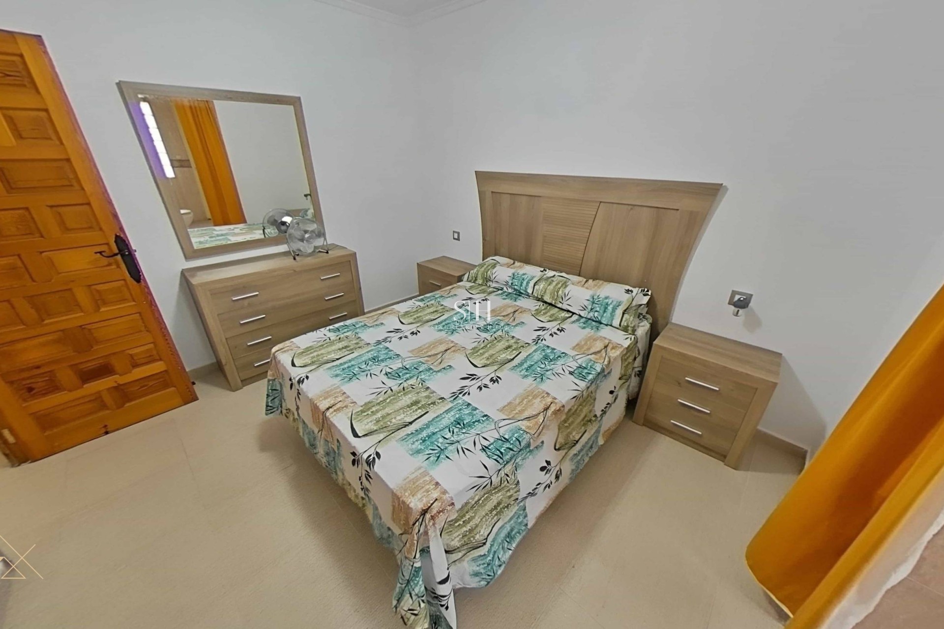 Återförsäljning - Villa - Torrevieja - San Luis