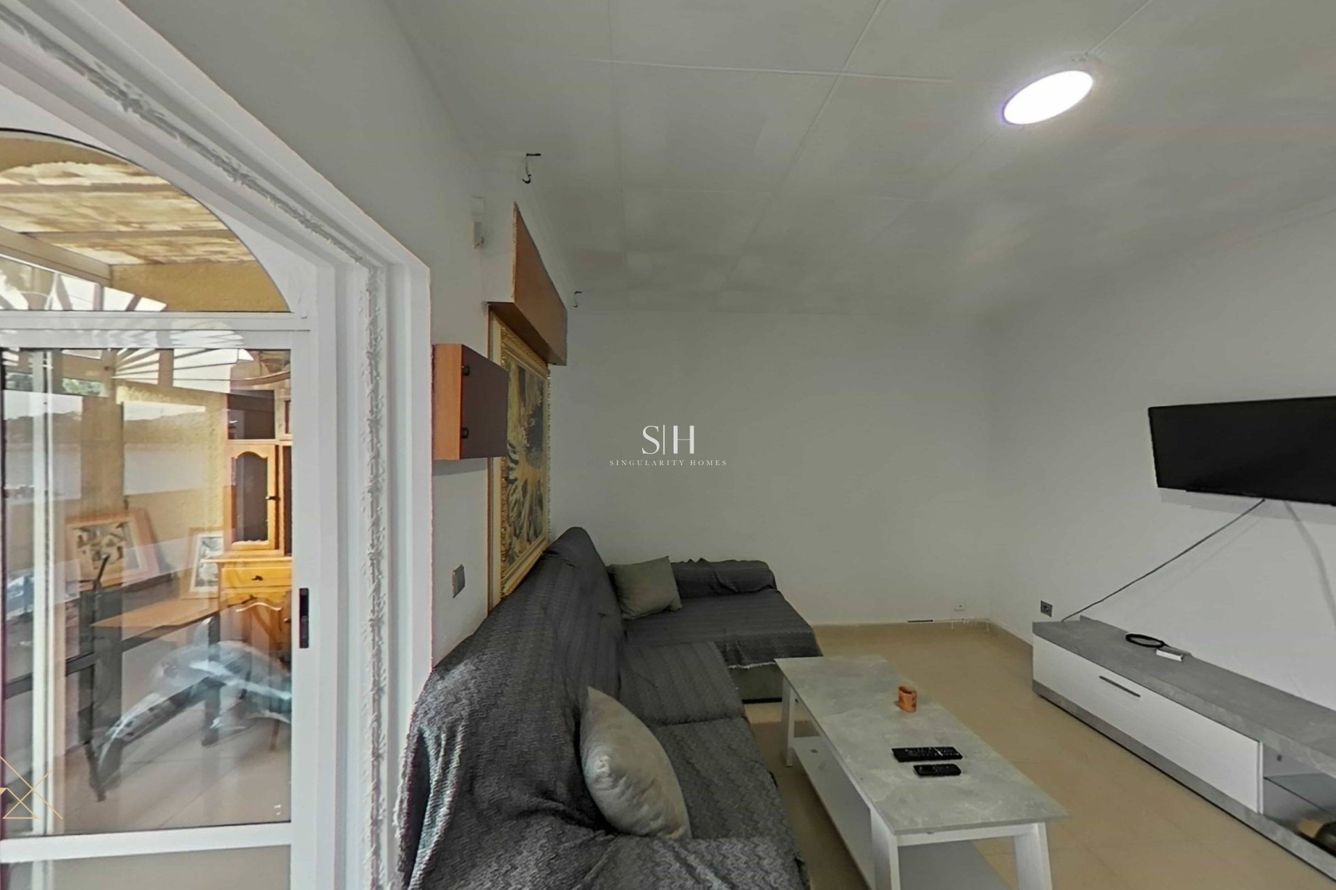 Återförsäljning - Villa - Torrevieja - San Luis