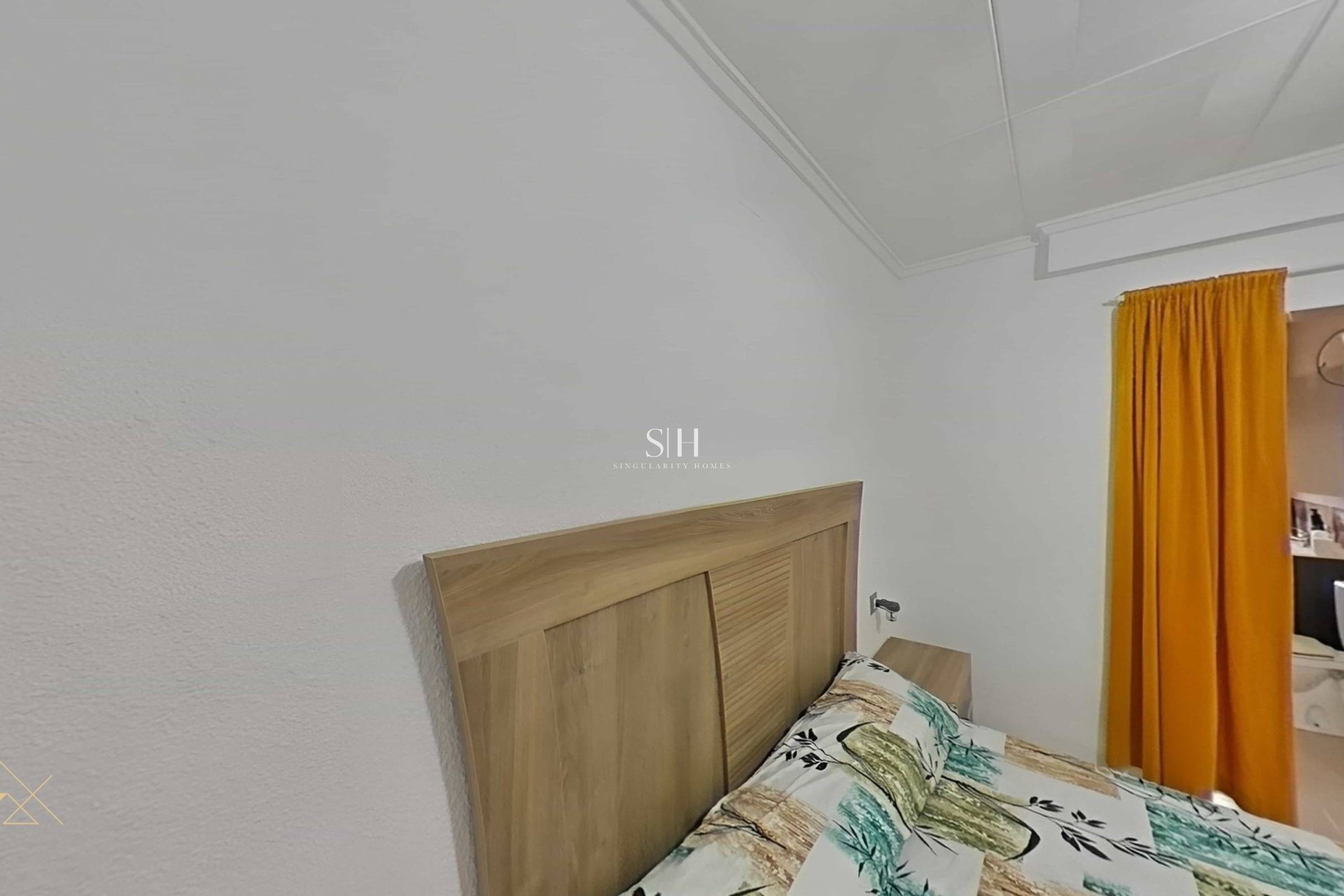 Återförsäljning - Villa - Torrevieja - San Luis