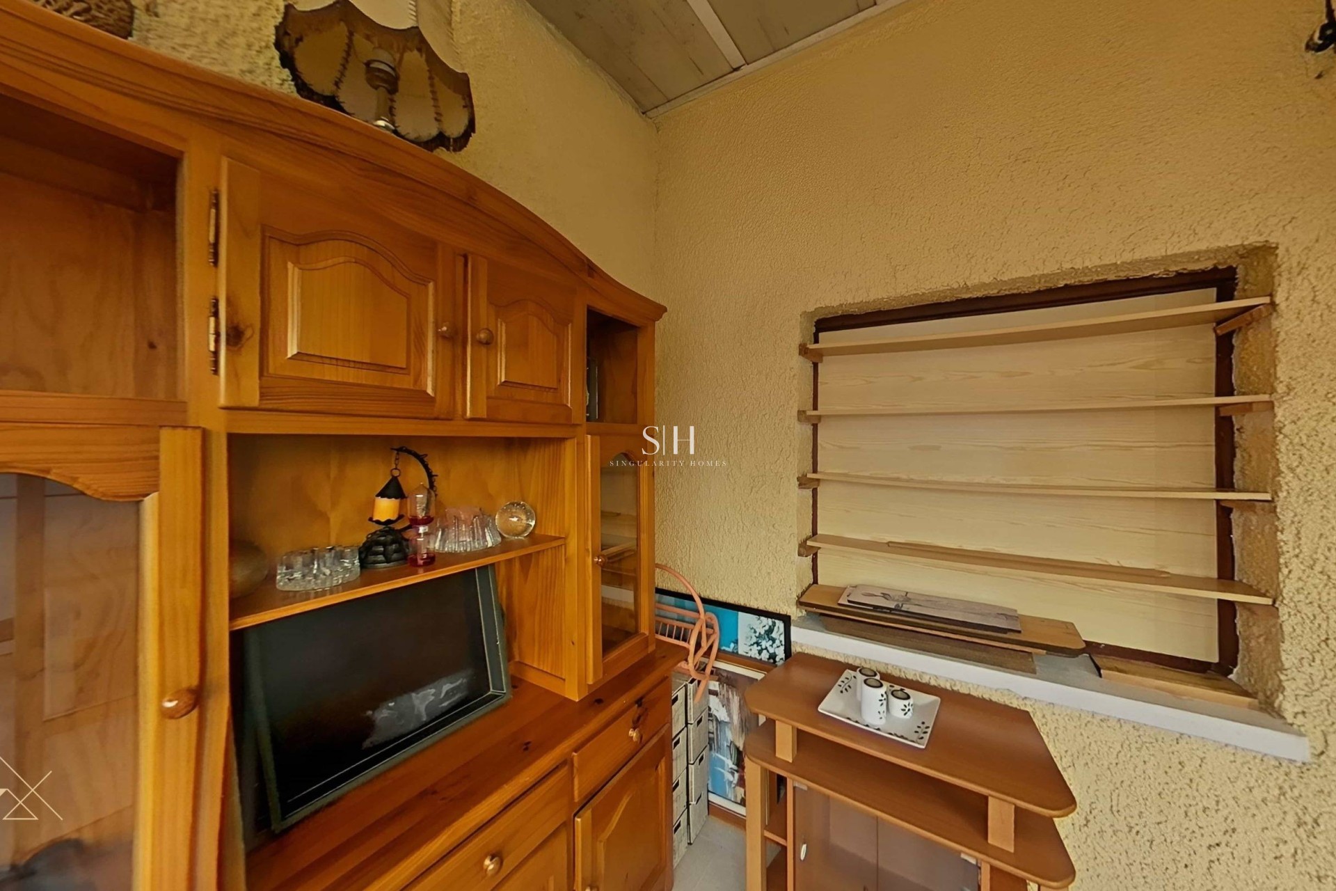 Återförsäljning - Villa - Torrevieja - San Luis