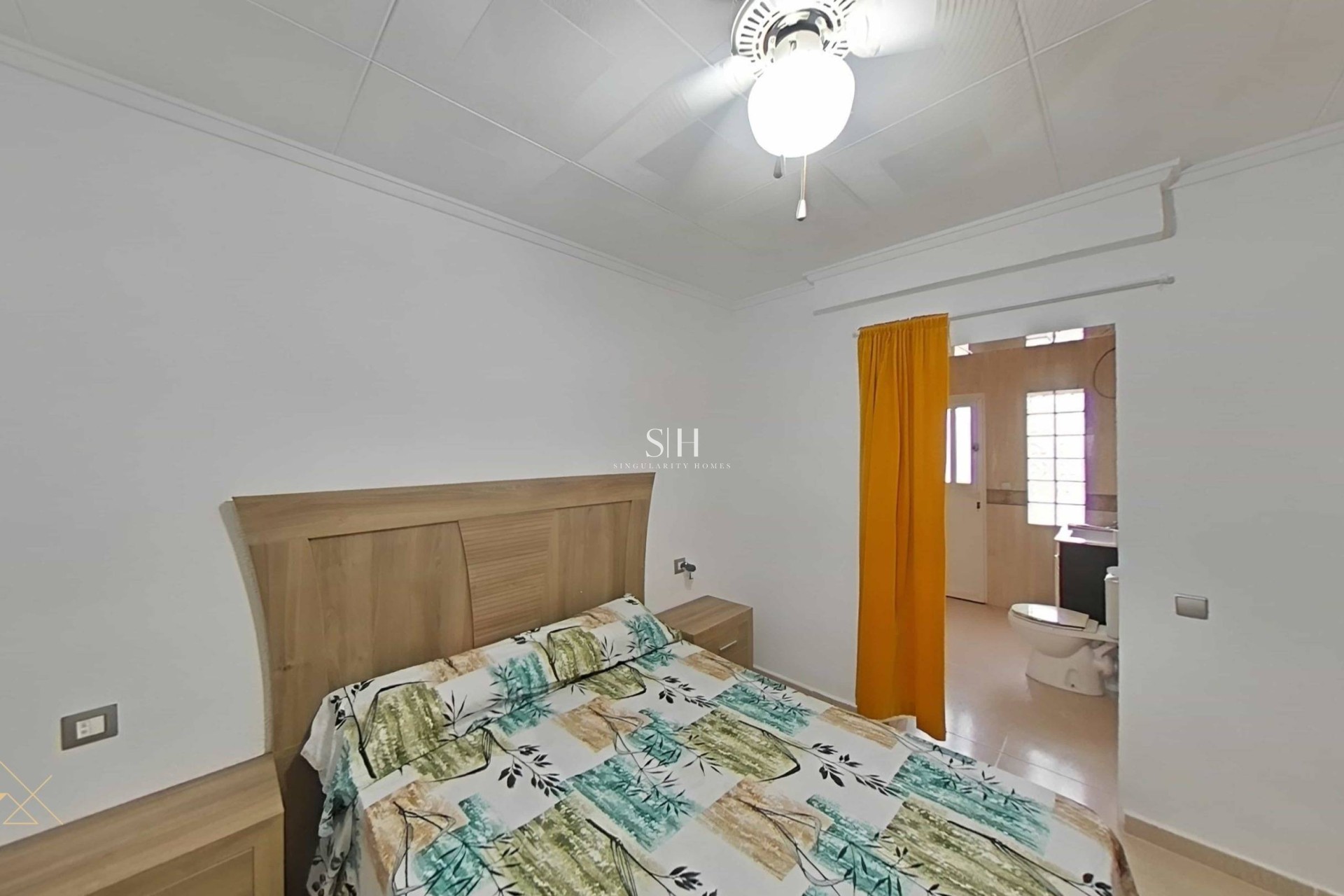 Återförsäljning - Villa - Torrevieja - San Luis