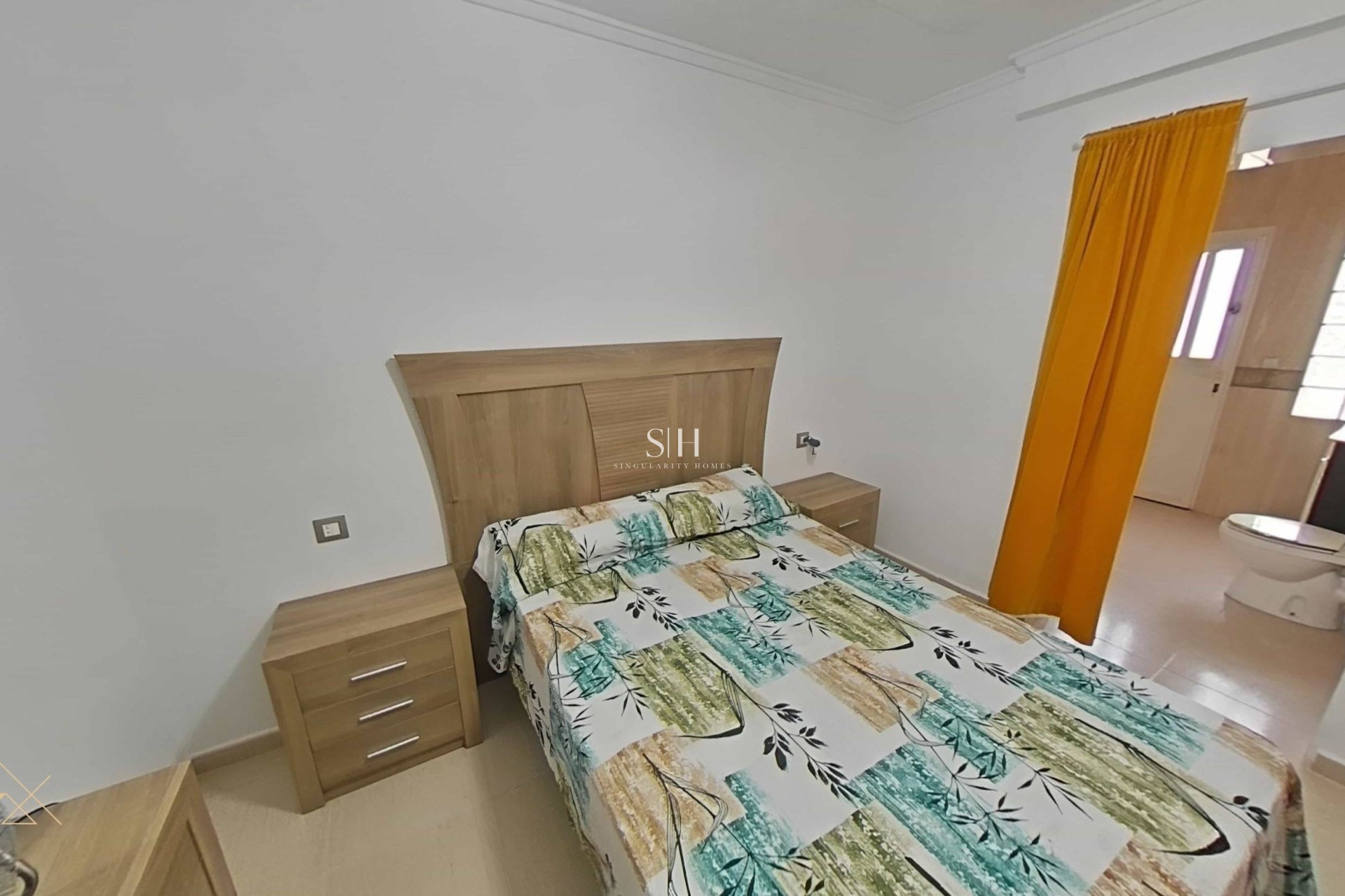 Återförsäljning - Villa - Torrevieja - San Luis