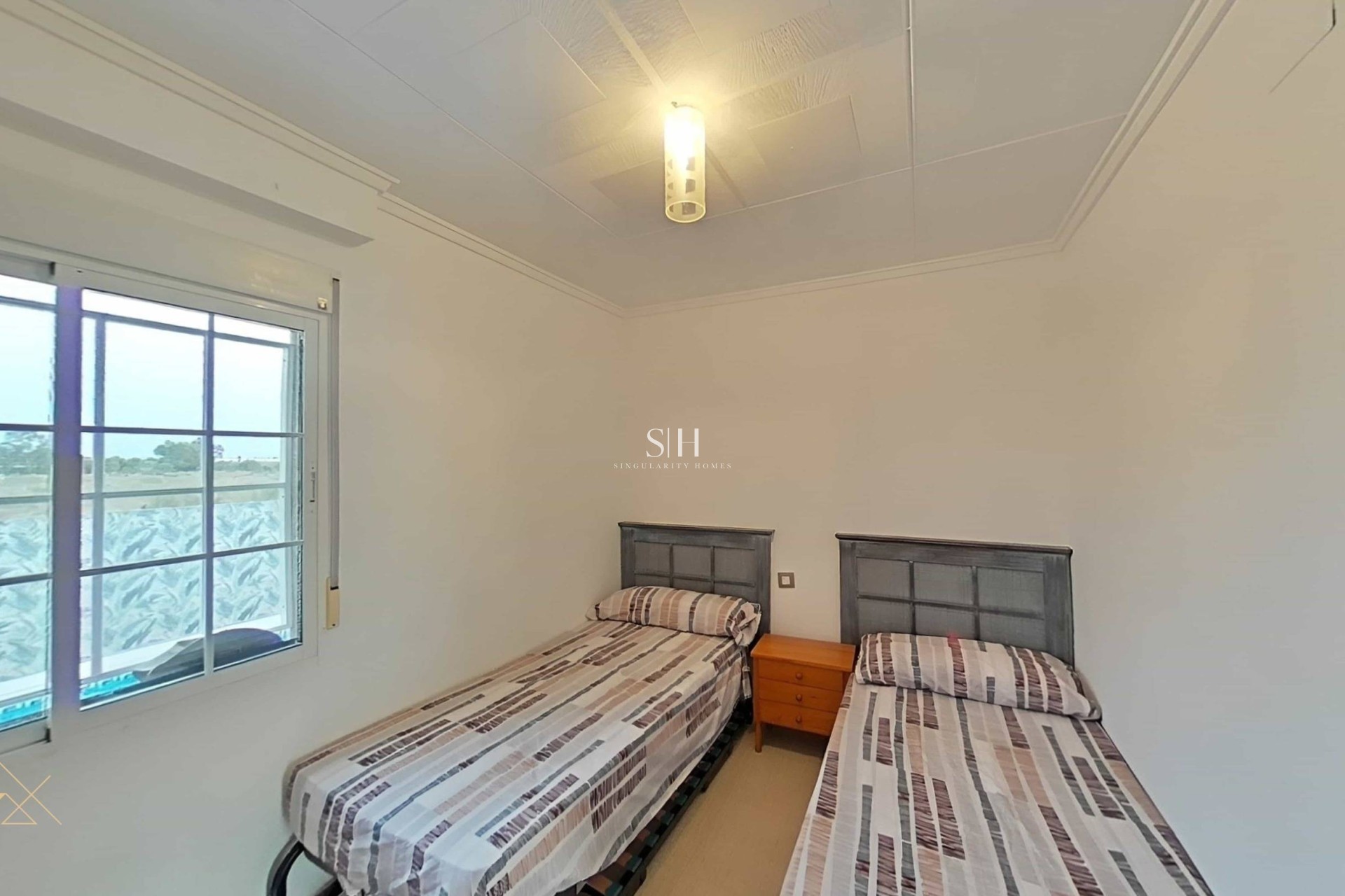 Återförsäljning - Villa - Torrevieja - San Luis