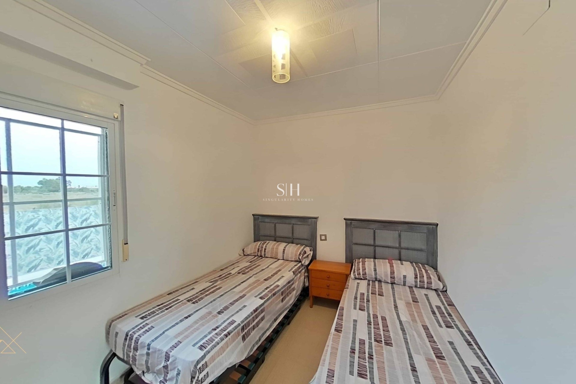 Återförsäljning - Villa - Torrevieja - San Luis