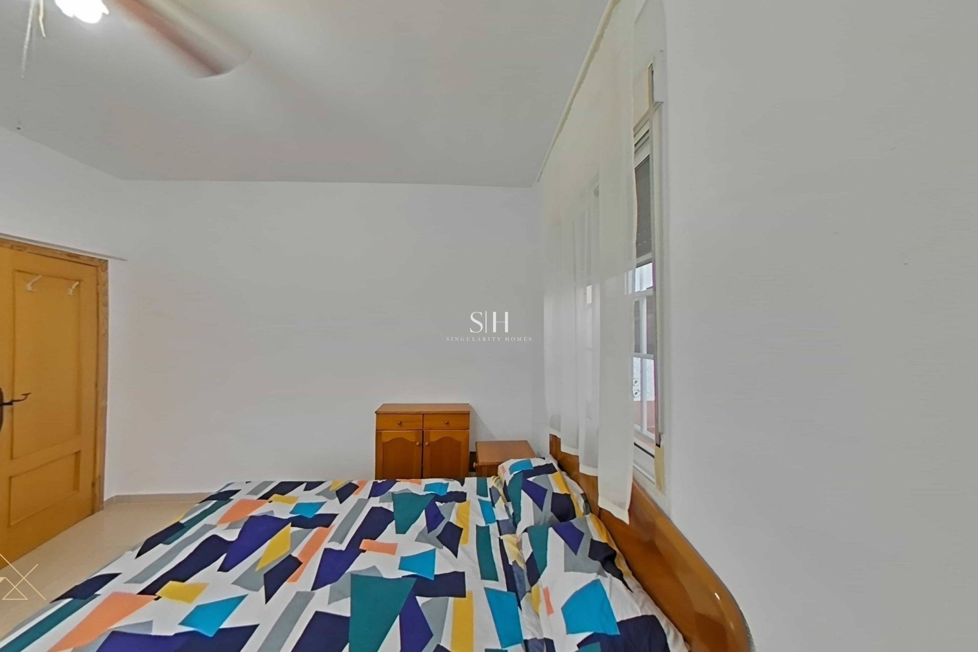 Återförsäljning - Villa - Torrevieja - San Luis