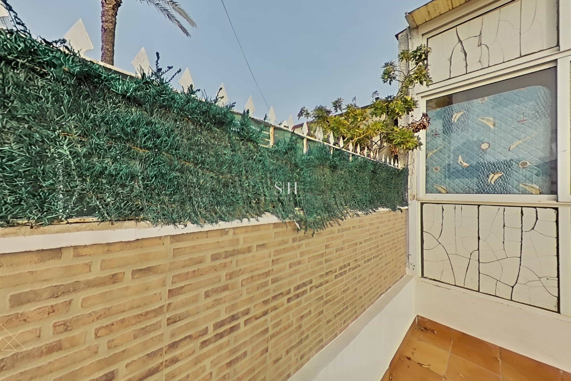 Återförsäljning - Villa - Torrevieja - San Luis