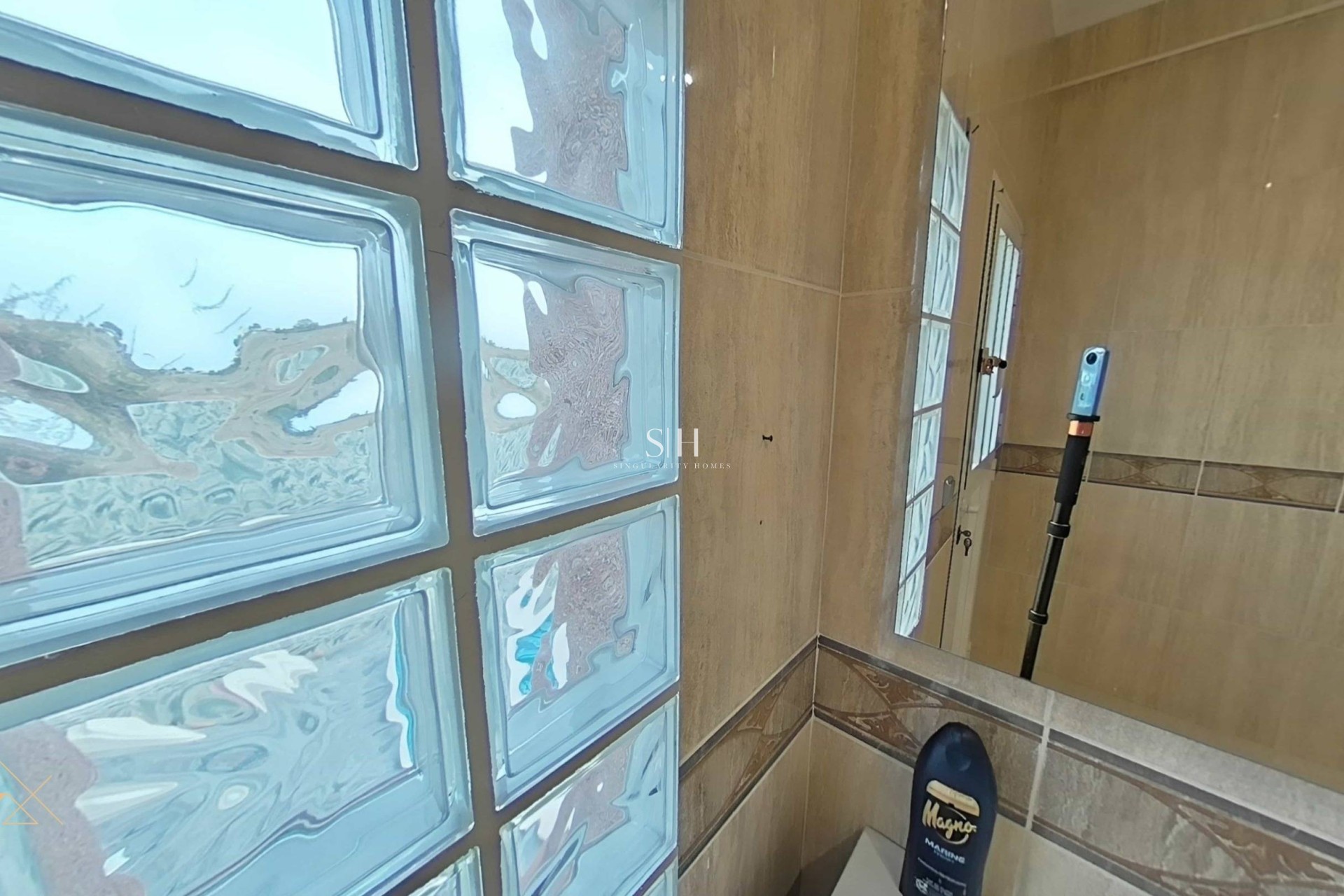 Återförsäljning - Villa - Torrevieja - San Luis