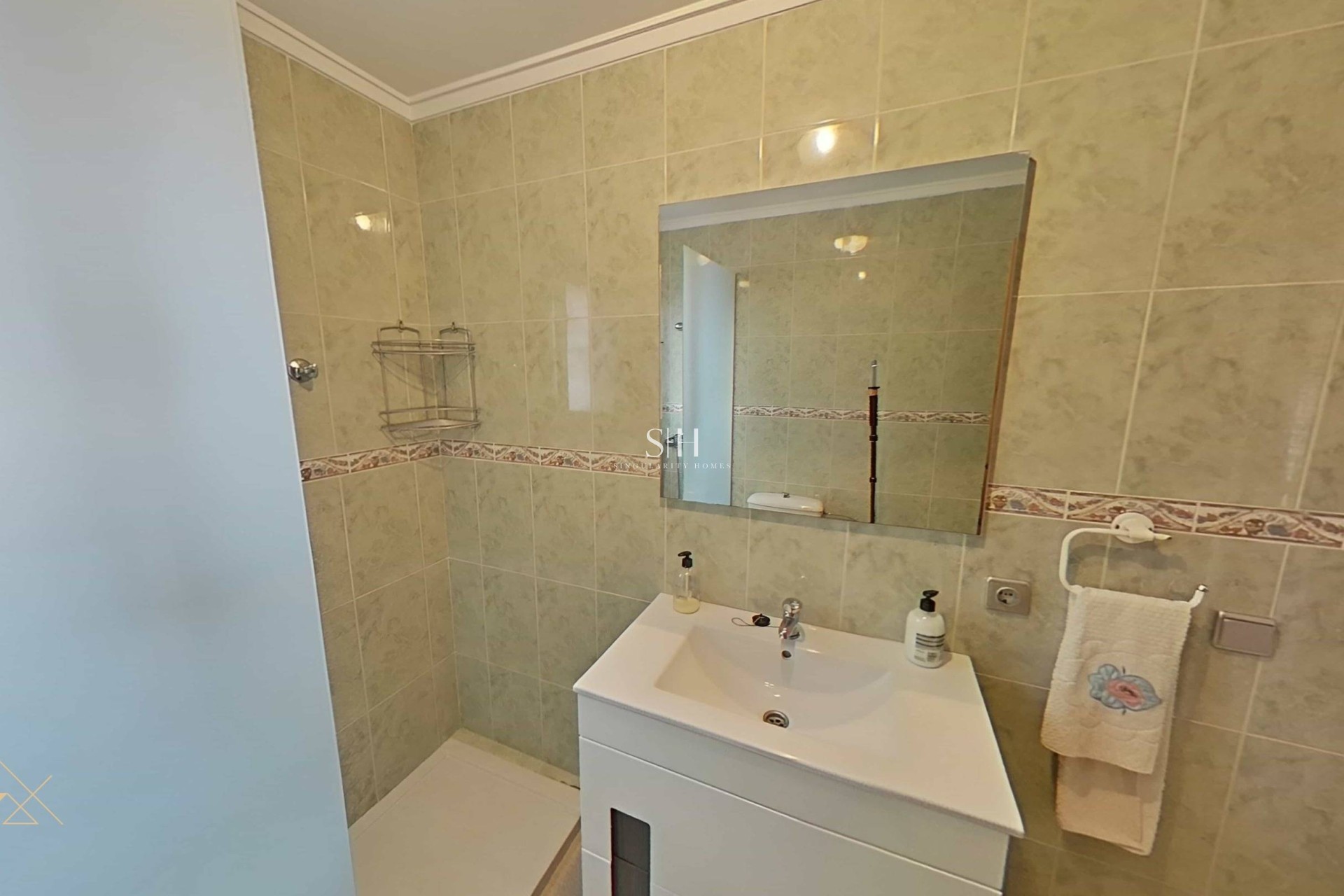 Återförsäljning - Villa - Torrevieja - San Luis