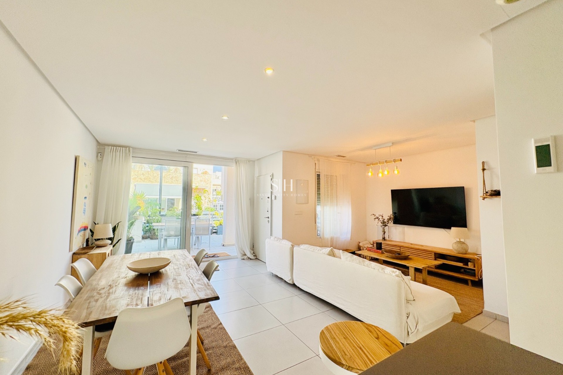 Återförsäljning - Villa - Torrevieja - Sector 25