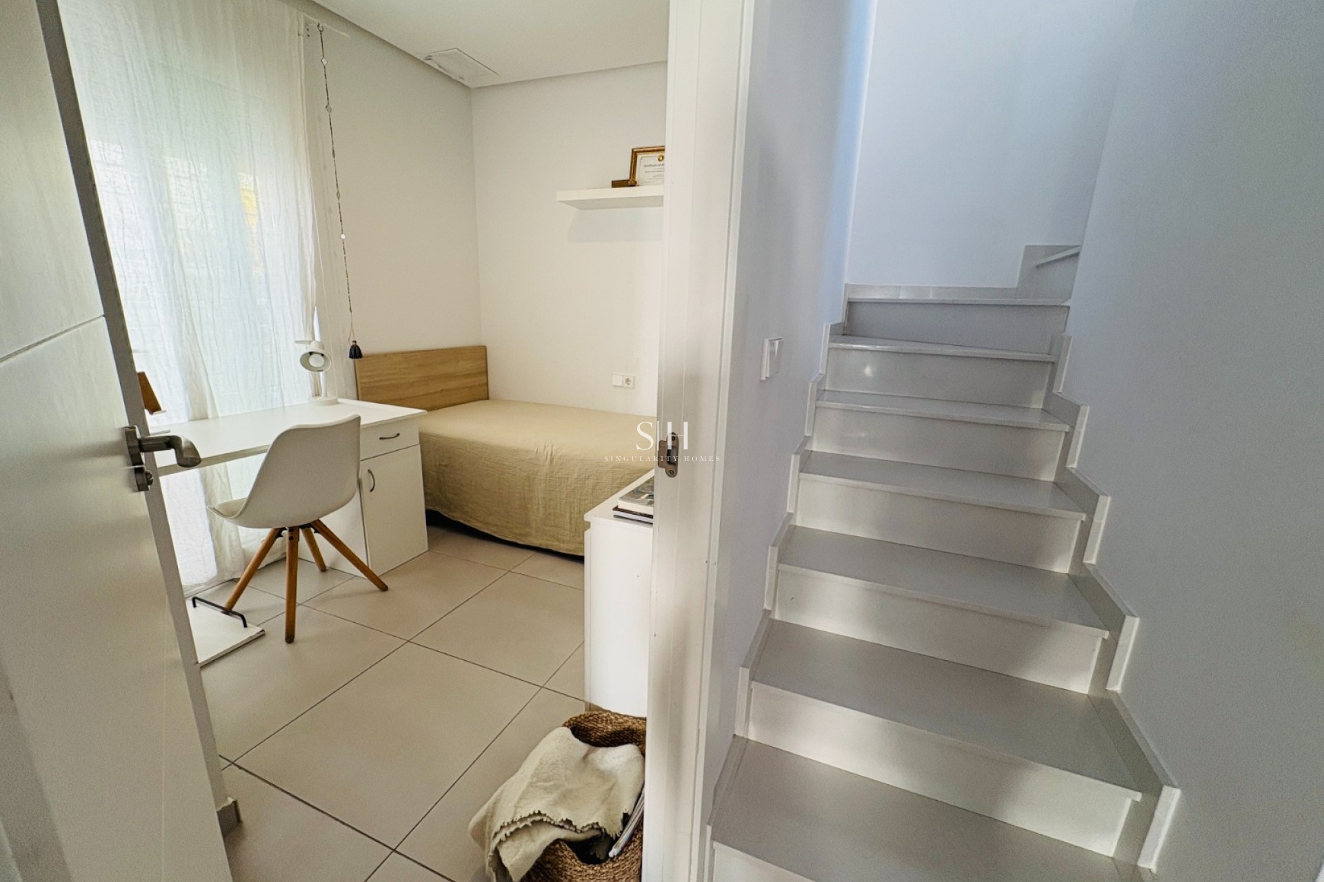 Återförsäljning - Villa - Torrevieja - Sector 25