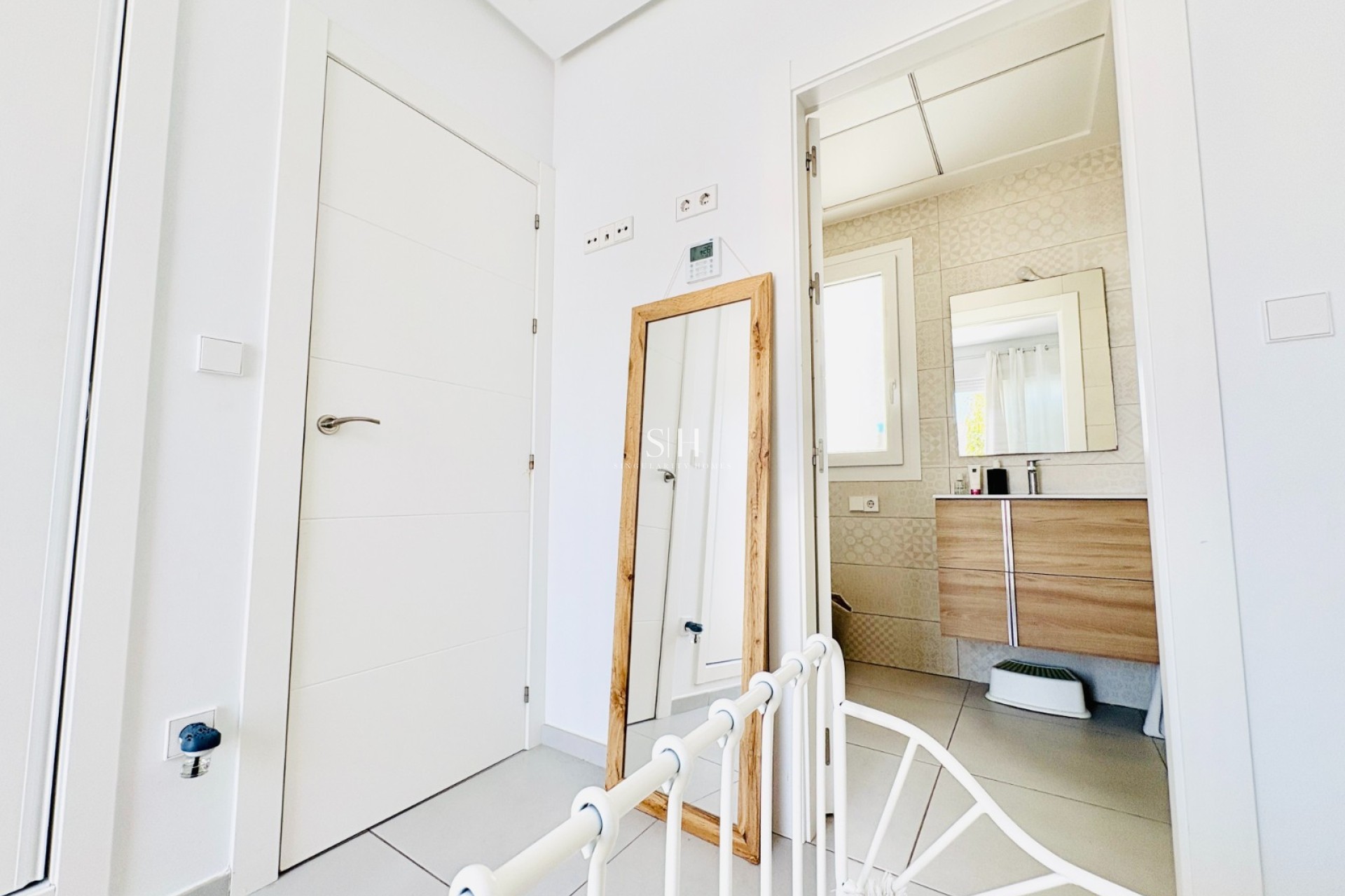 Återförsäljning - Villa - Torrevieja - Sector 25