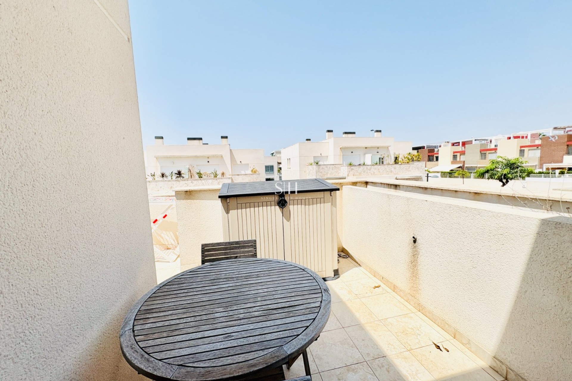 Återförsäljning - Villa - Torrevieja - Sector 25