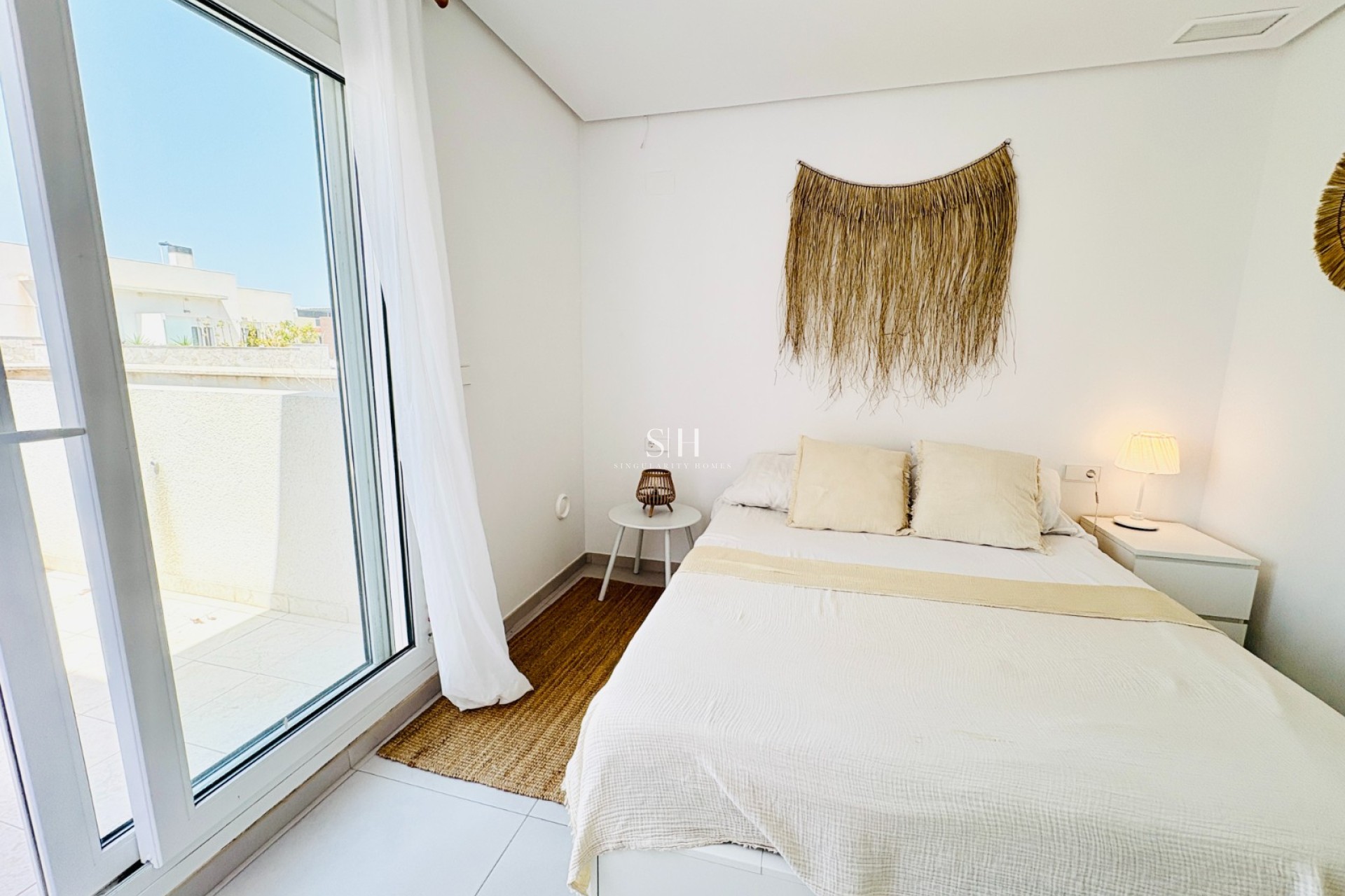 Återförsäljning - Villa - Torrevieja - Sector 25