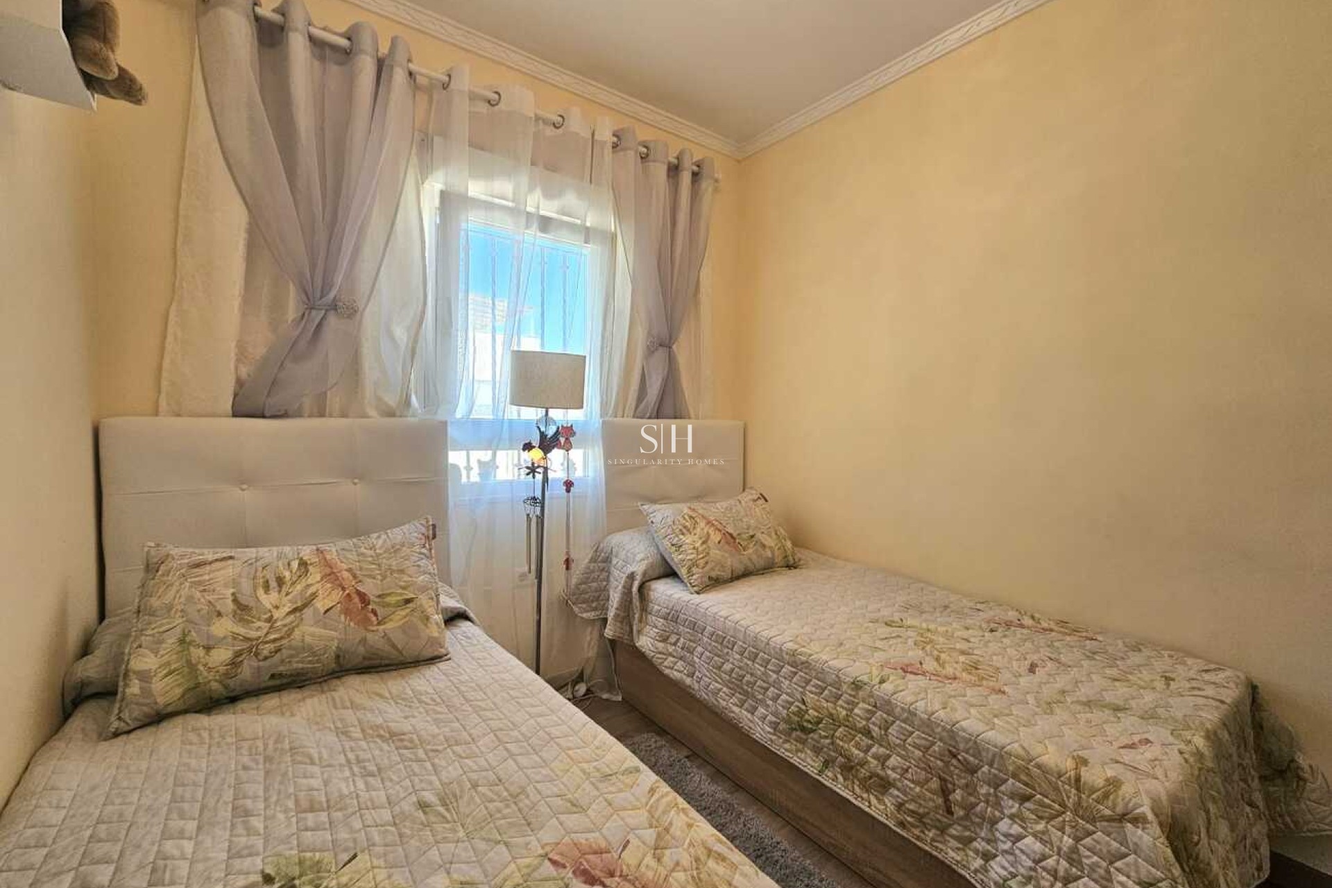 Återförsäljning - Villa - Torrevieja - Torre Del Moro