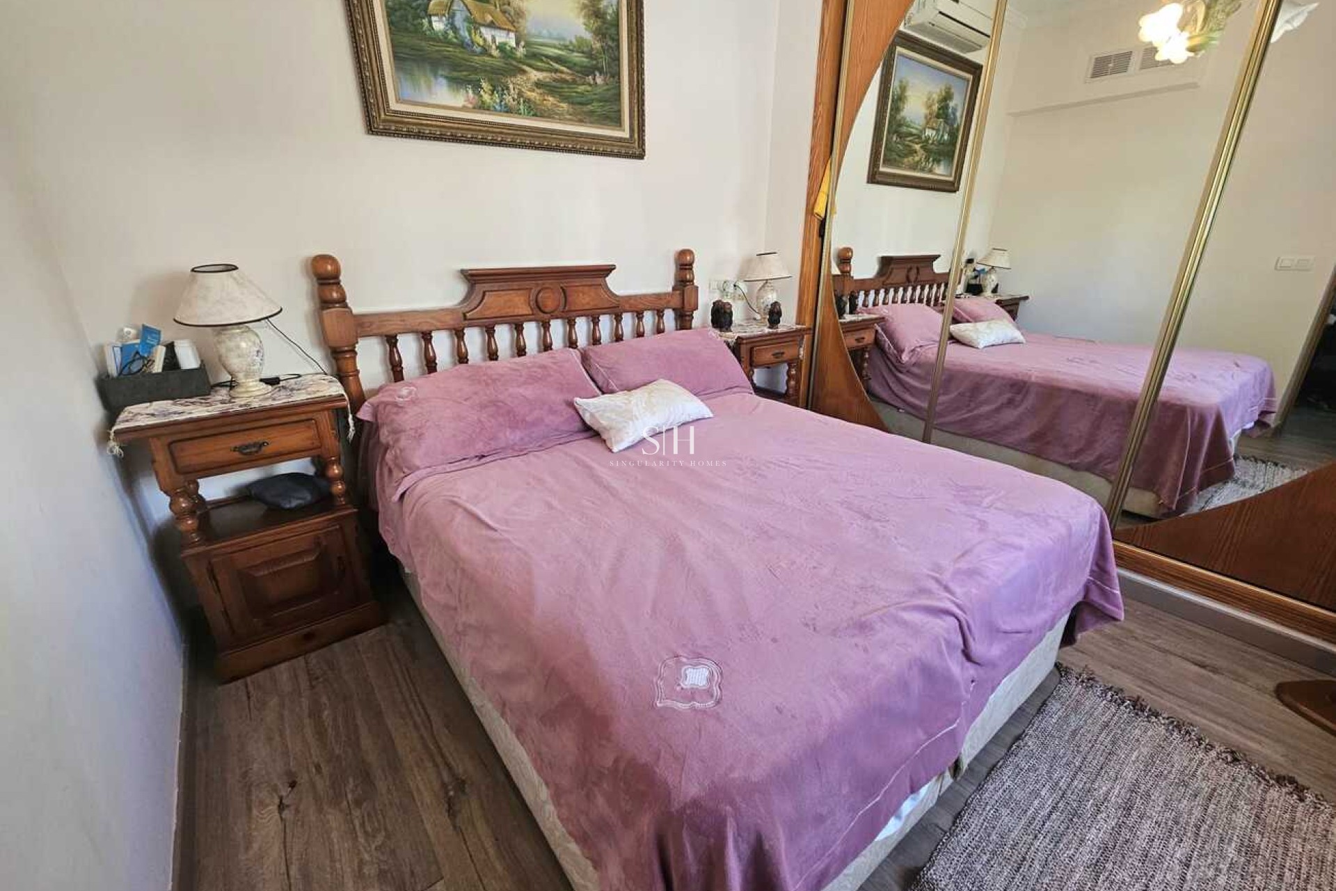 Återförsäljning - Villa - Torrevieja - Torre Del Moro