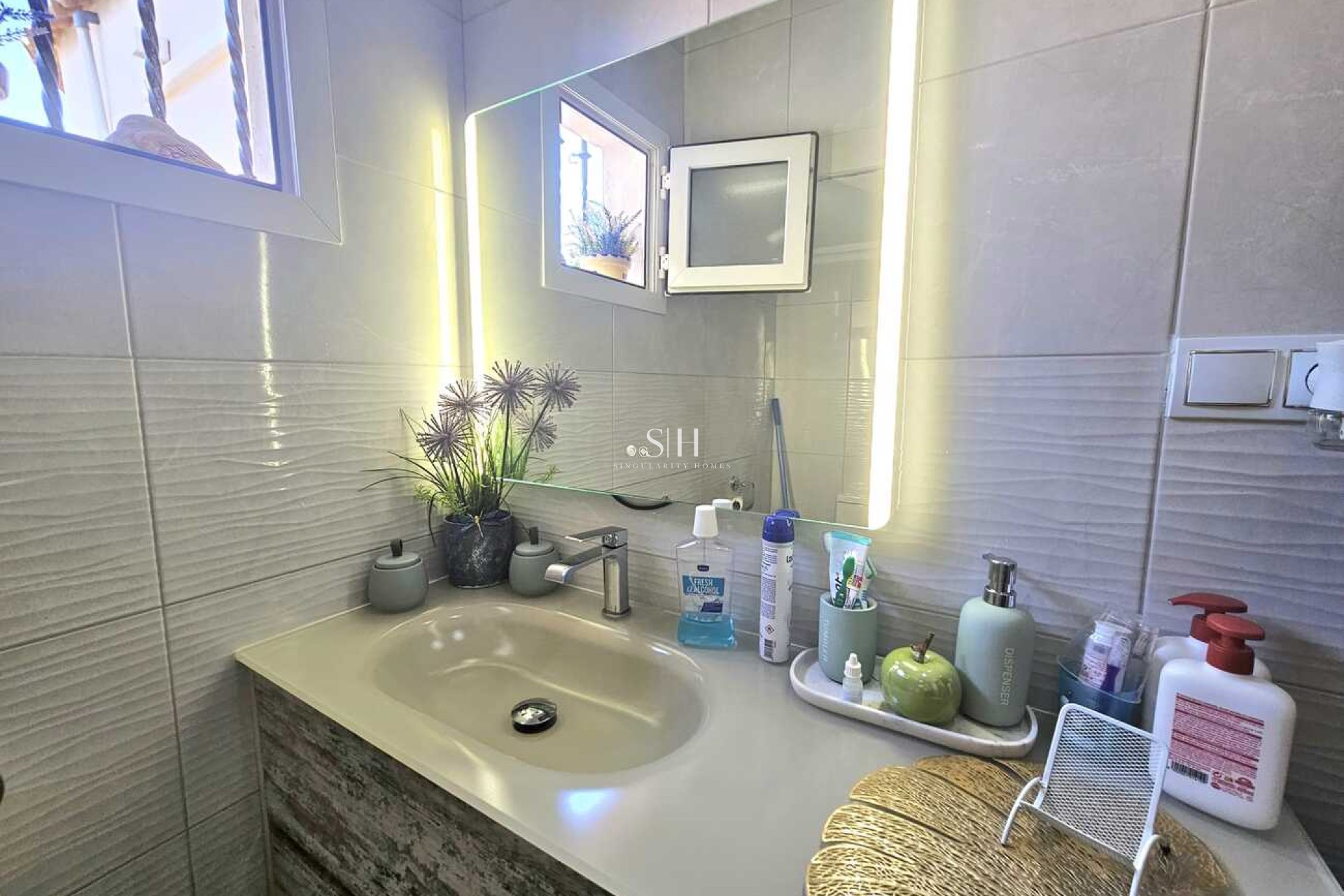 Återförsäljning - Villa - Torrevieja - Torre Del Moro