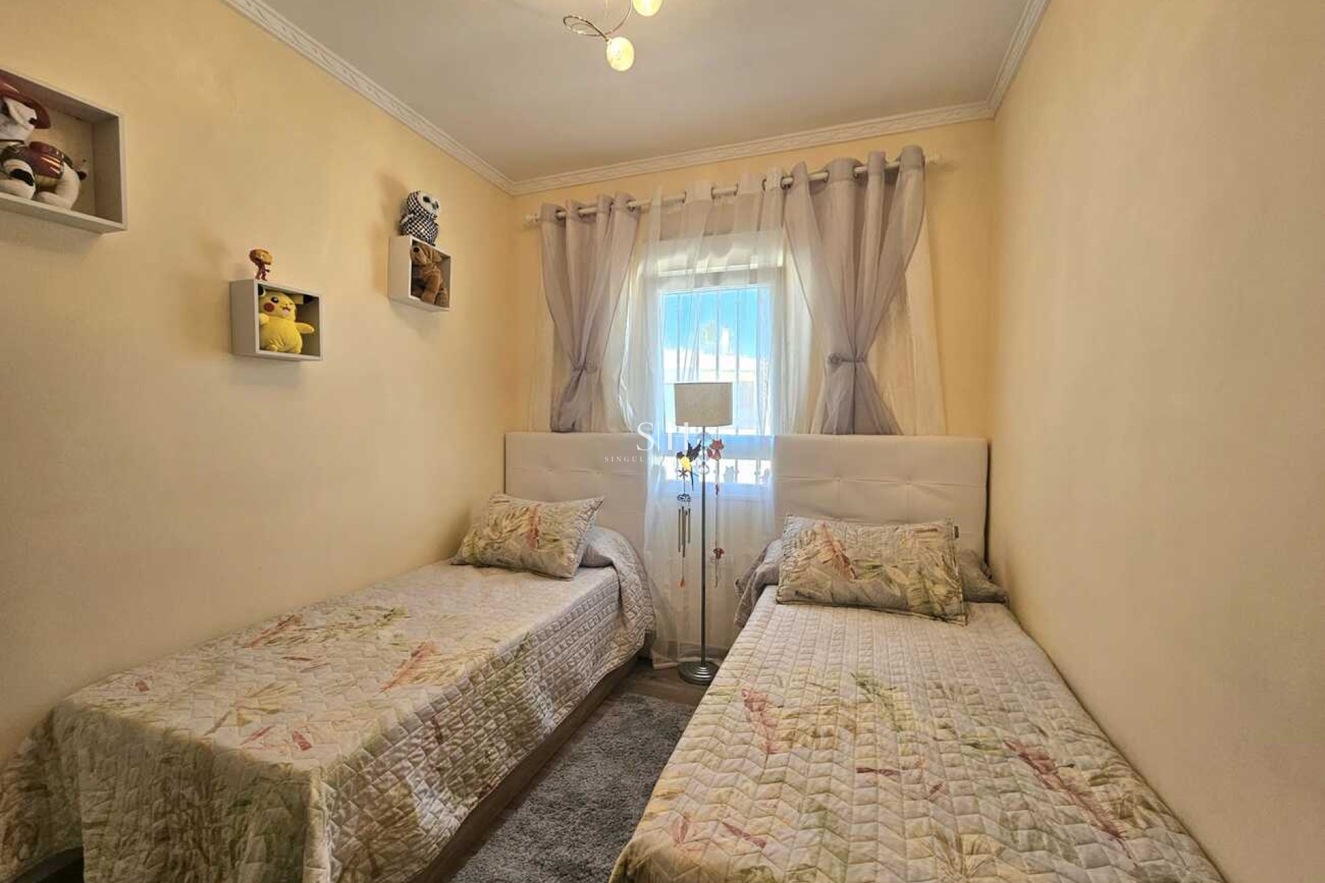 Återförsäljning - Villa - Torrevieja - Torre Del Moro