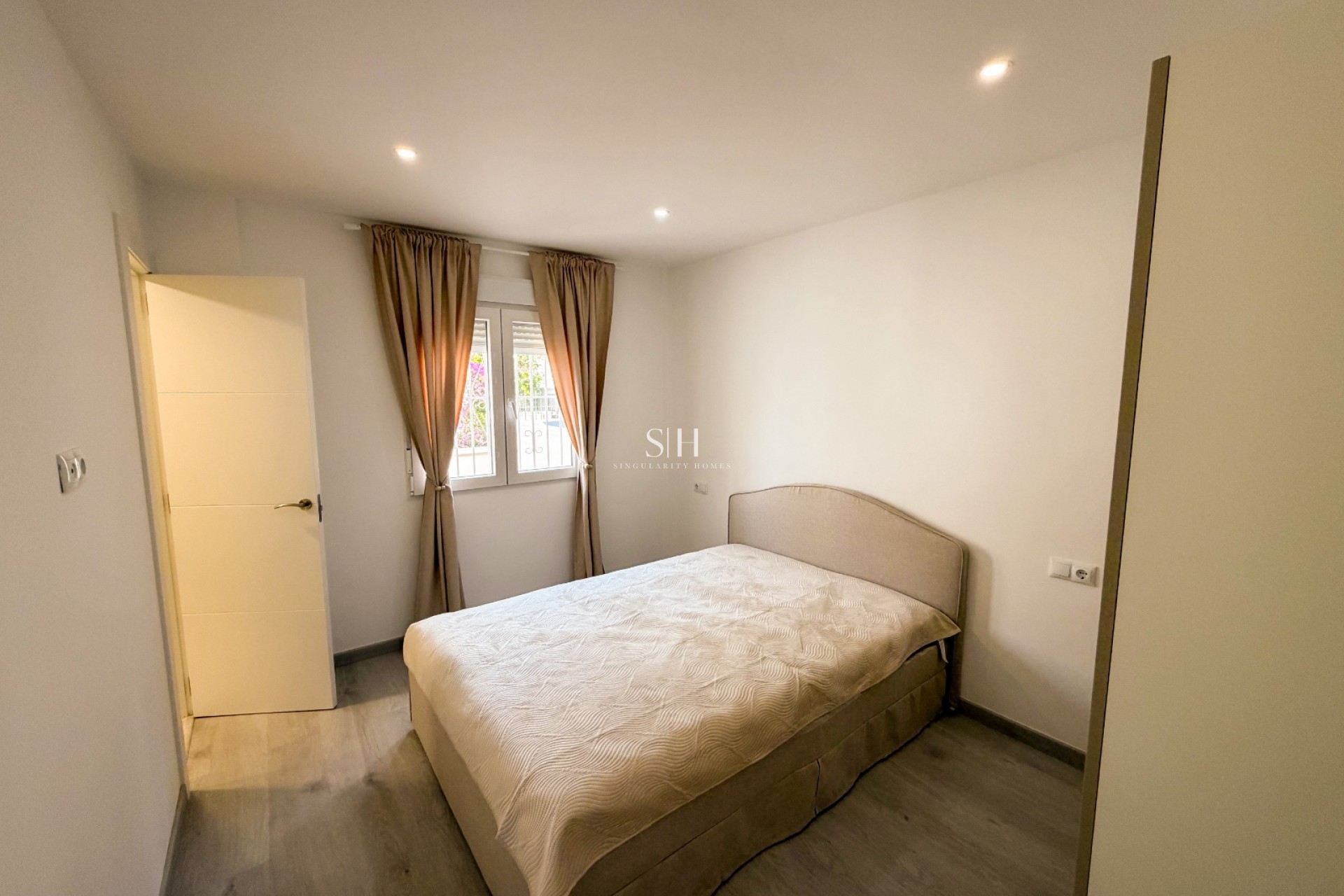 Återförsäljning - Villa - Torrevieja - Torre Del Moro