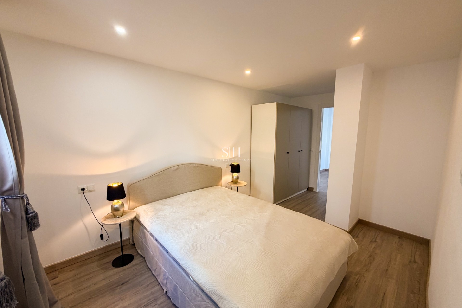 Återförsäljning - Villa - Torrevieja - Torre Del Moro