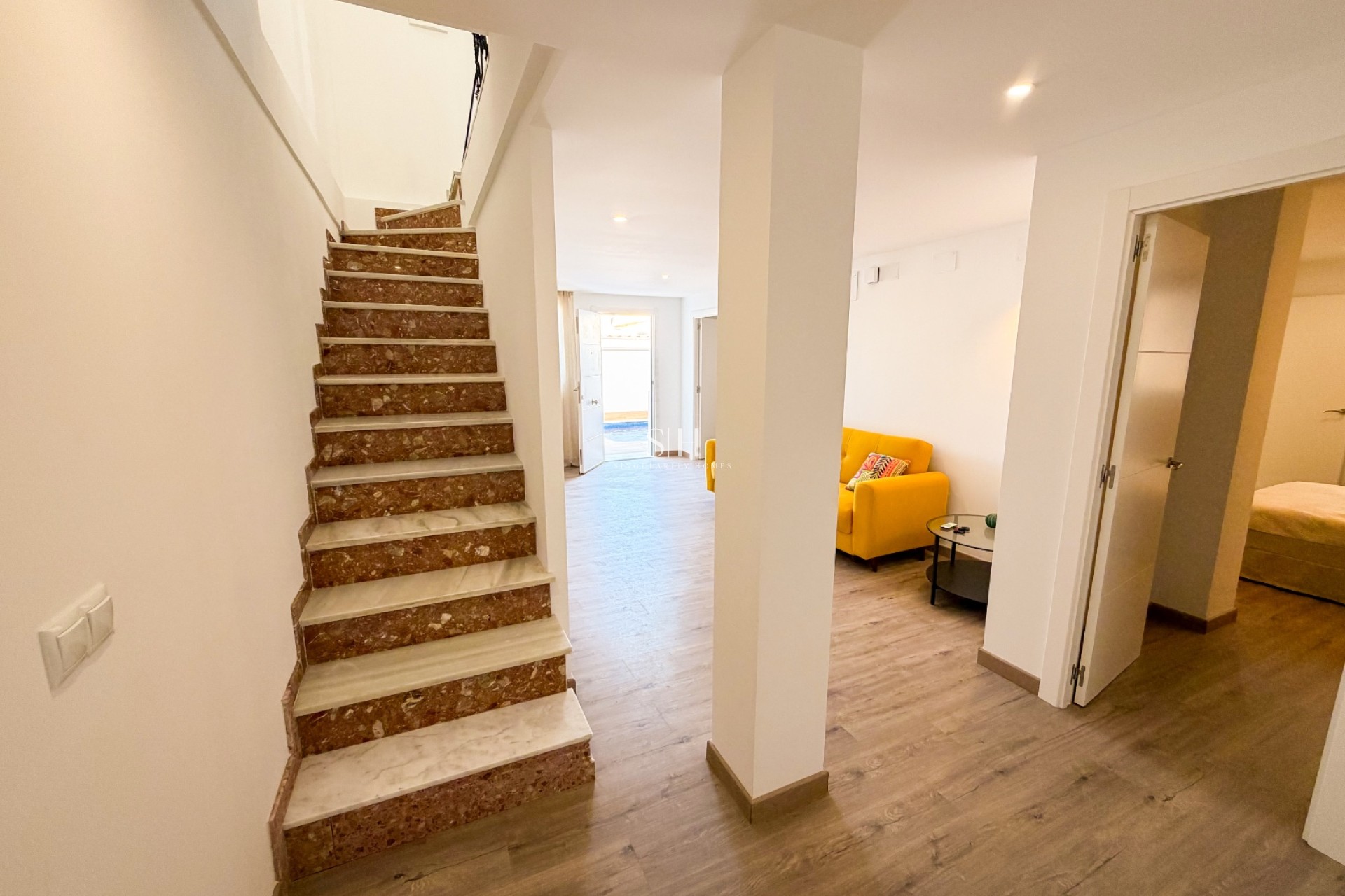 Återförsäljning - Villa - Torrevieja - Torre Del Moro