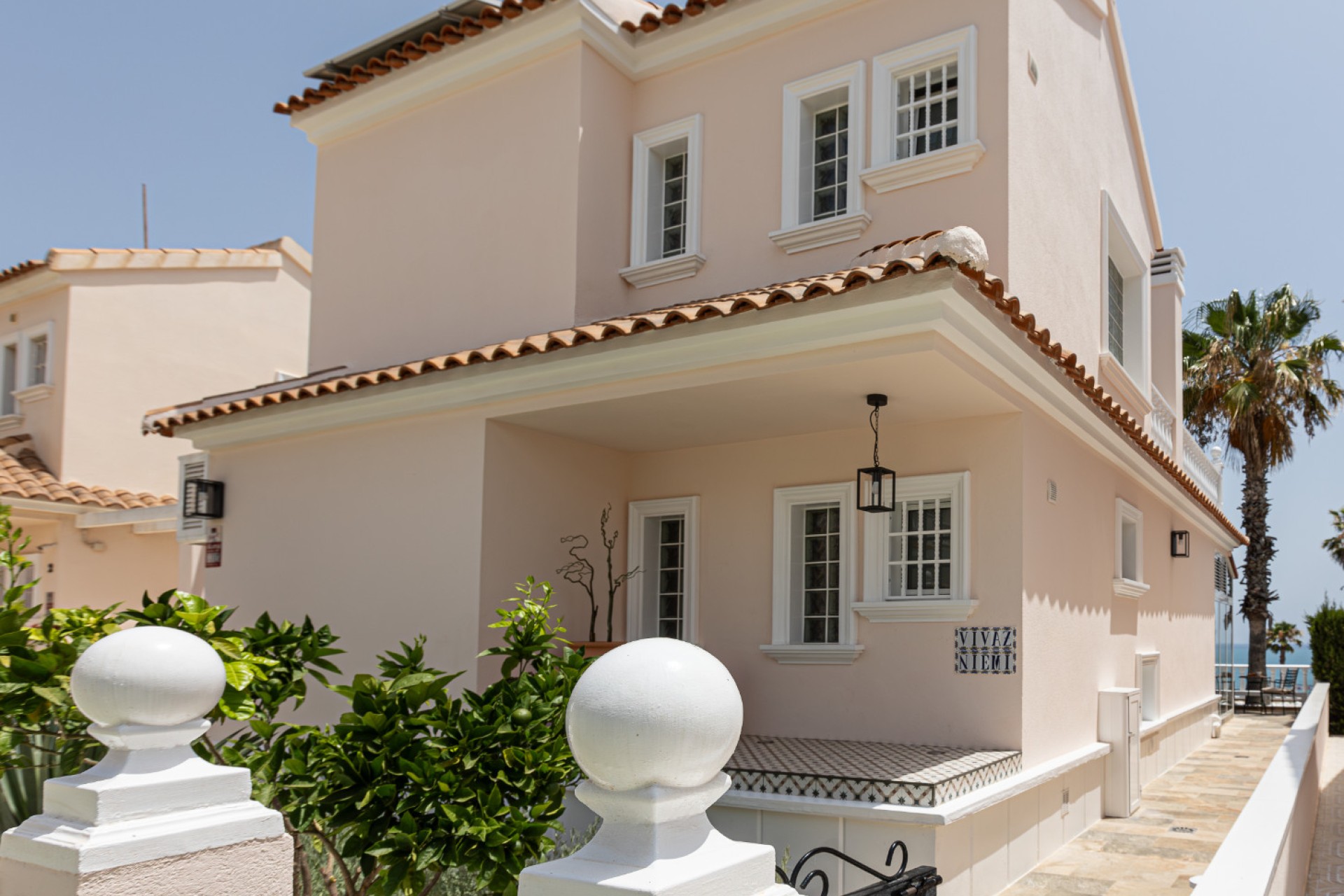 Återförsäljning - Villa - Torrevieja - Torreblanca