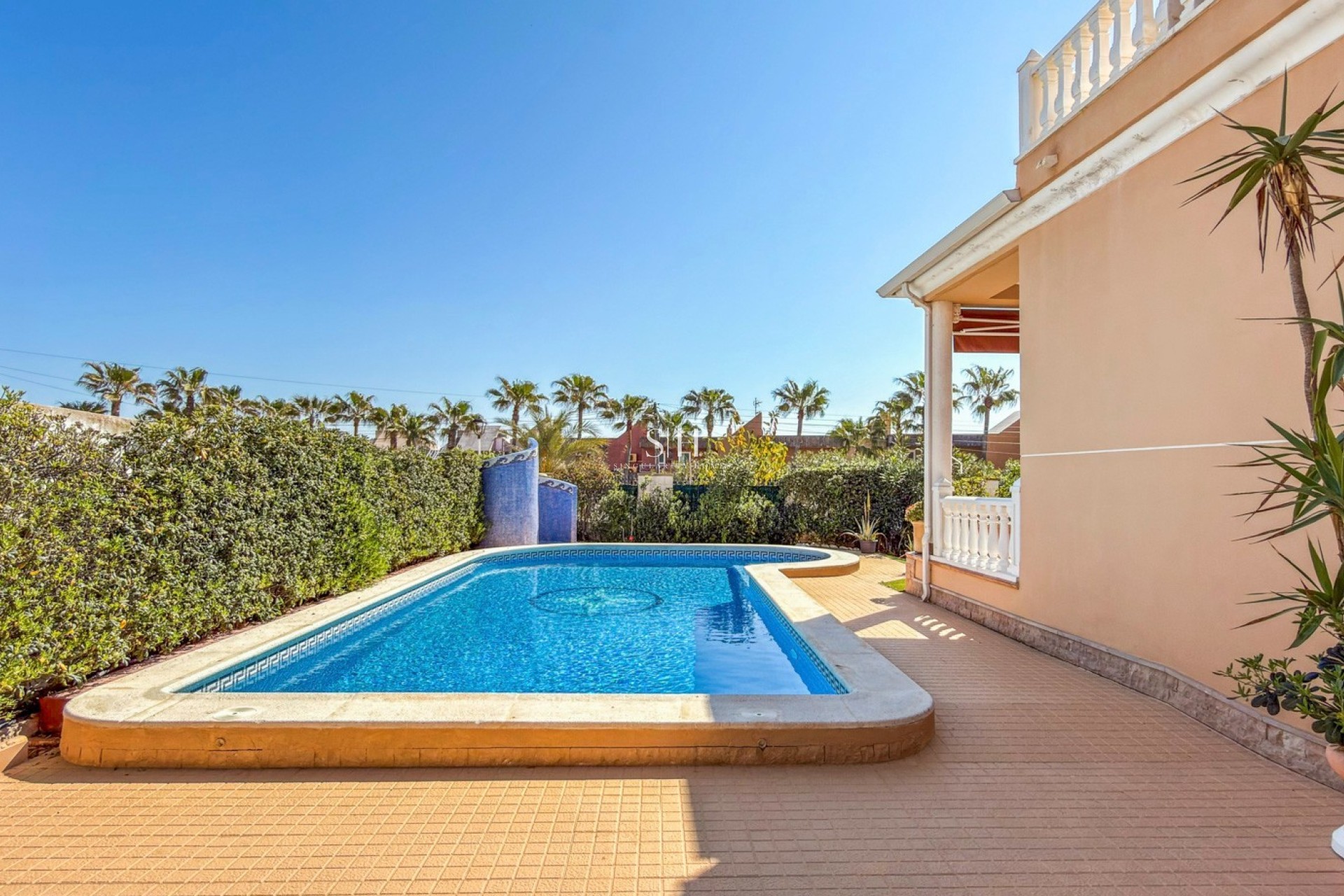Återförsäljning - Villa - Torrevieja - Torrelamata - La Mata