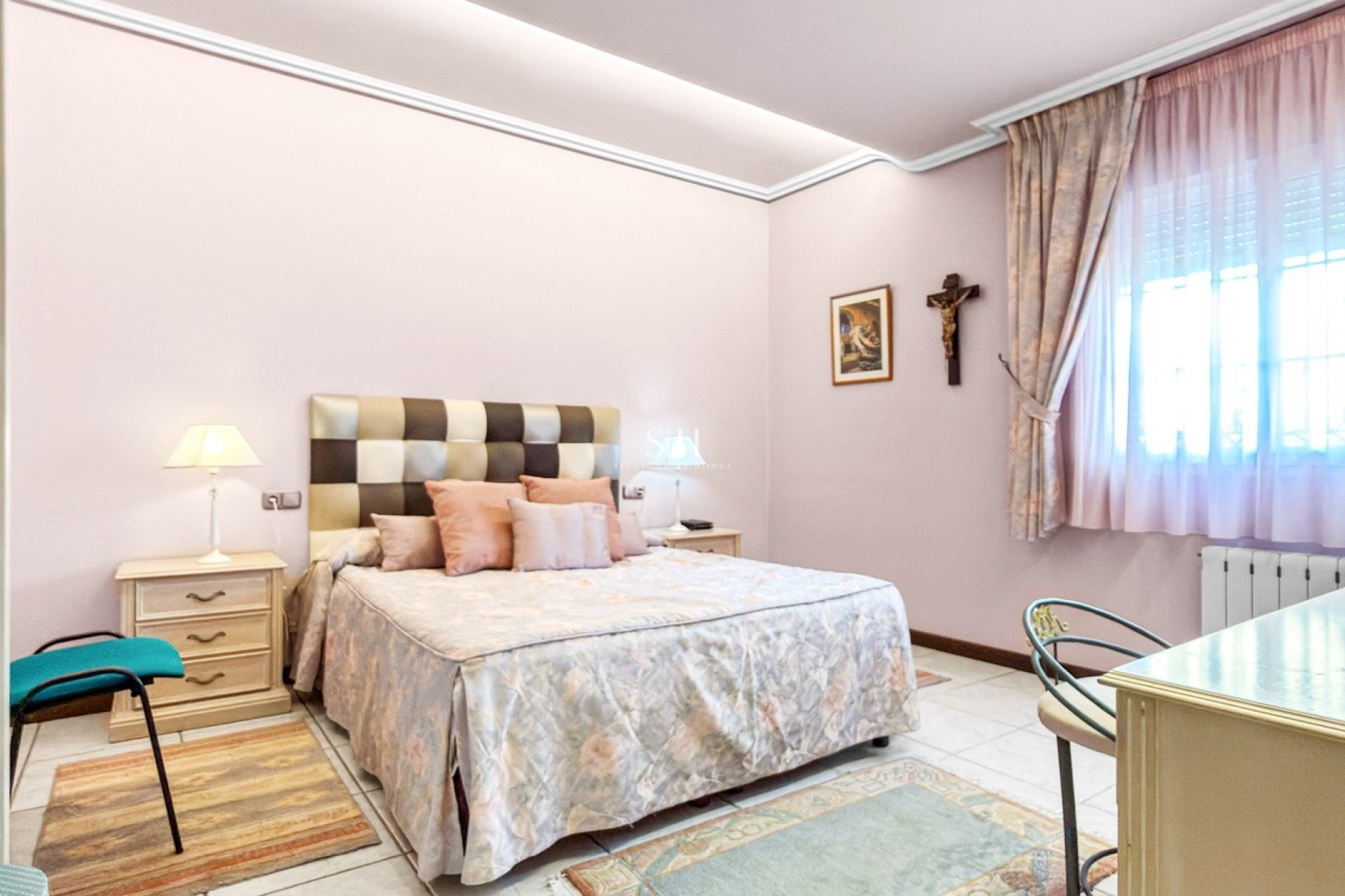 Återförsäljning - Villa - Torrevieja - Torrelamata - La Mata