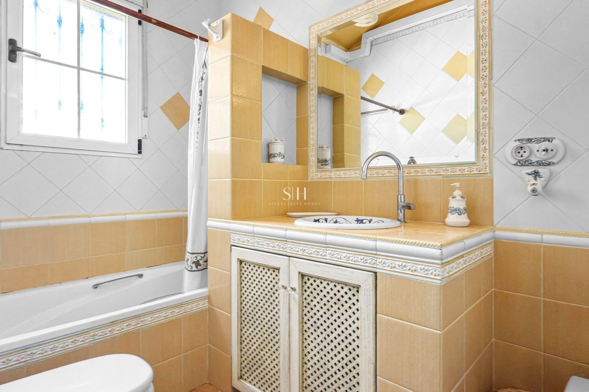 Återförsäljning - Villa - Torrevieja - Torrelamata - La Mata