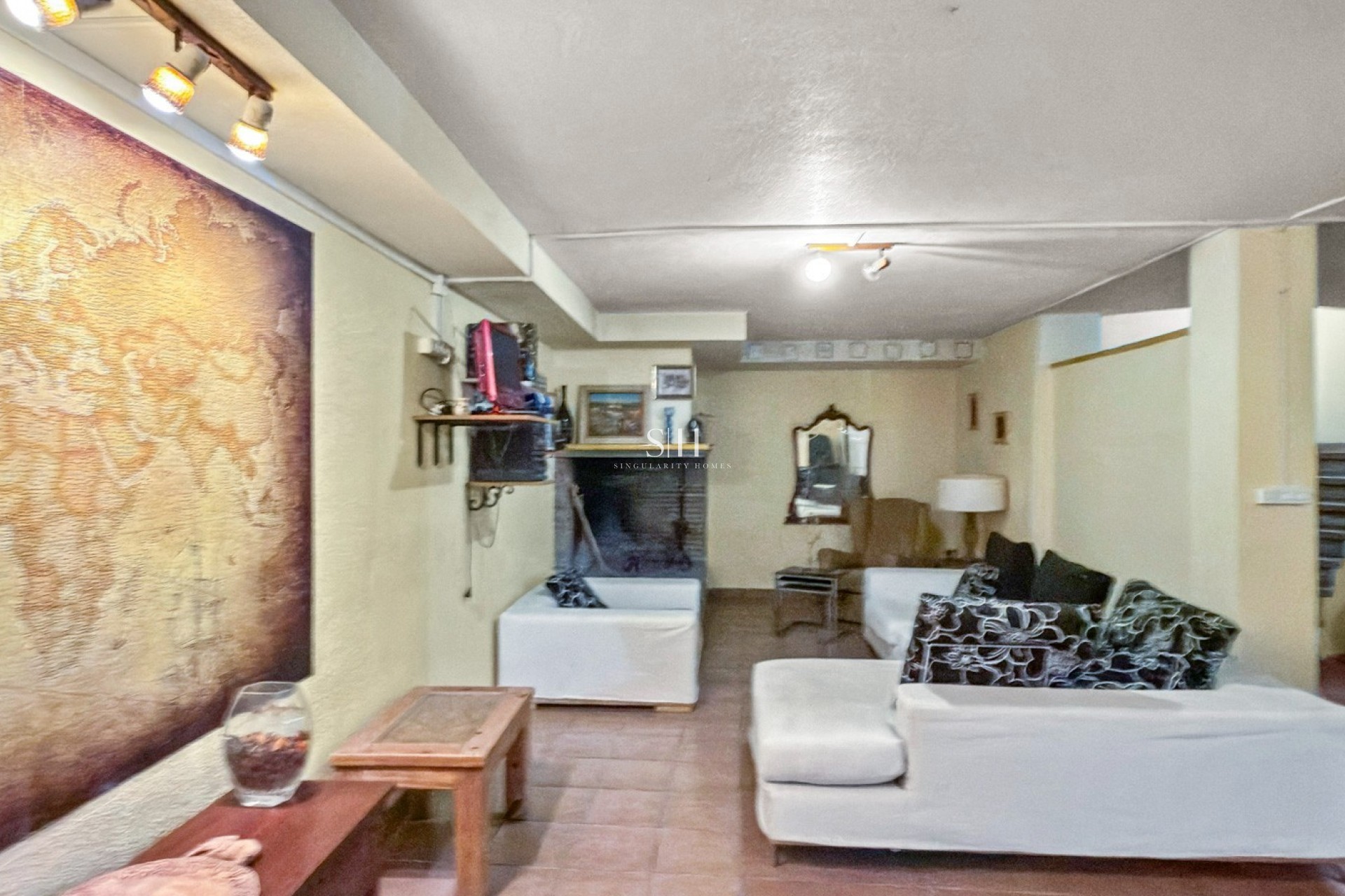 Återförsäljning - Villa - Torrevieja - Torrelamata - La Mata
