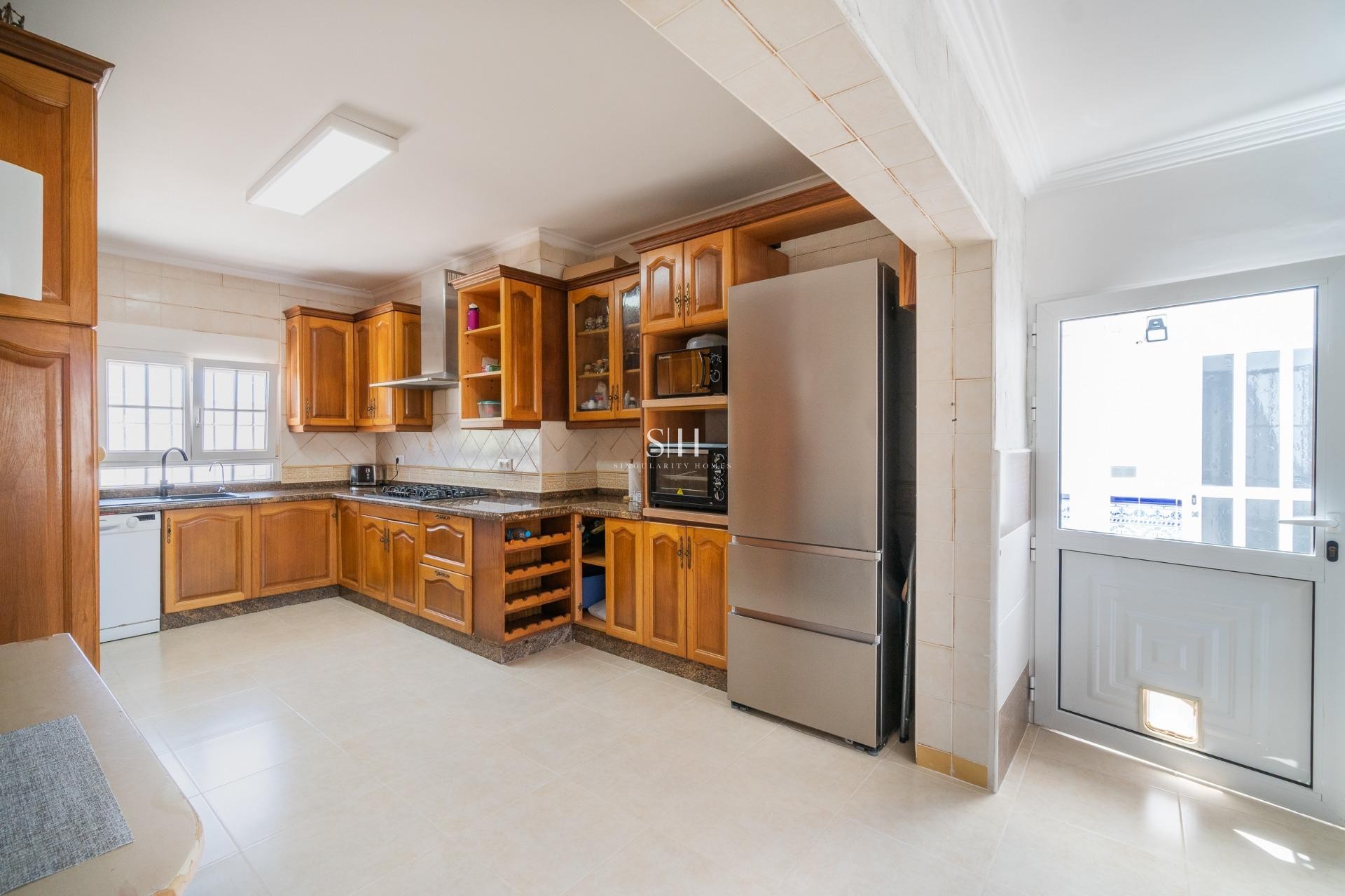 Återförsäljning - Villa - Torrevieja - Torreta florida