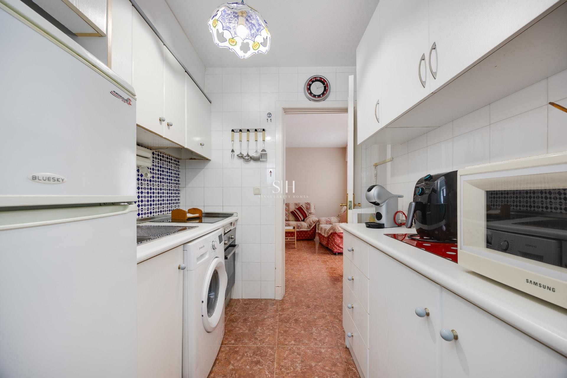Återförsäljning - Villa - Torrevieja - Torretas
