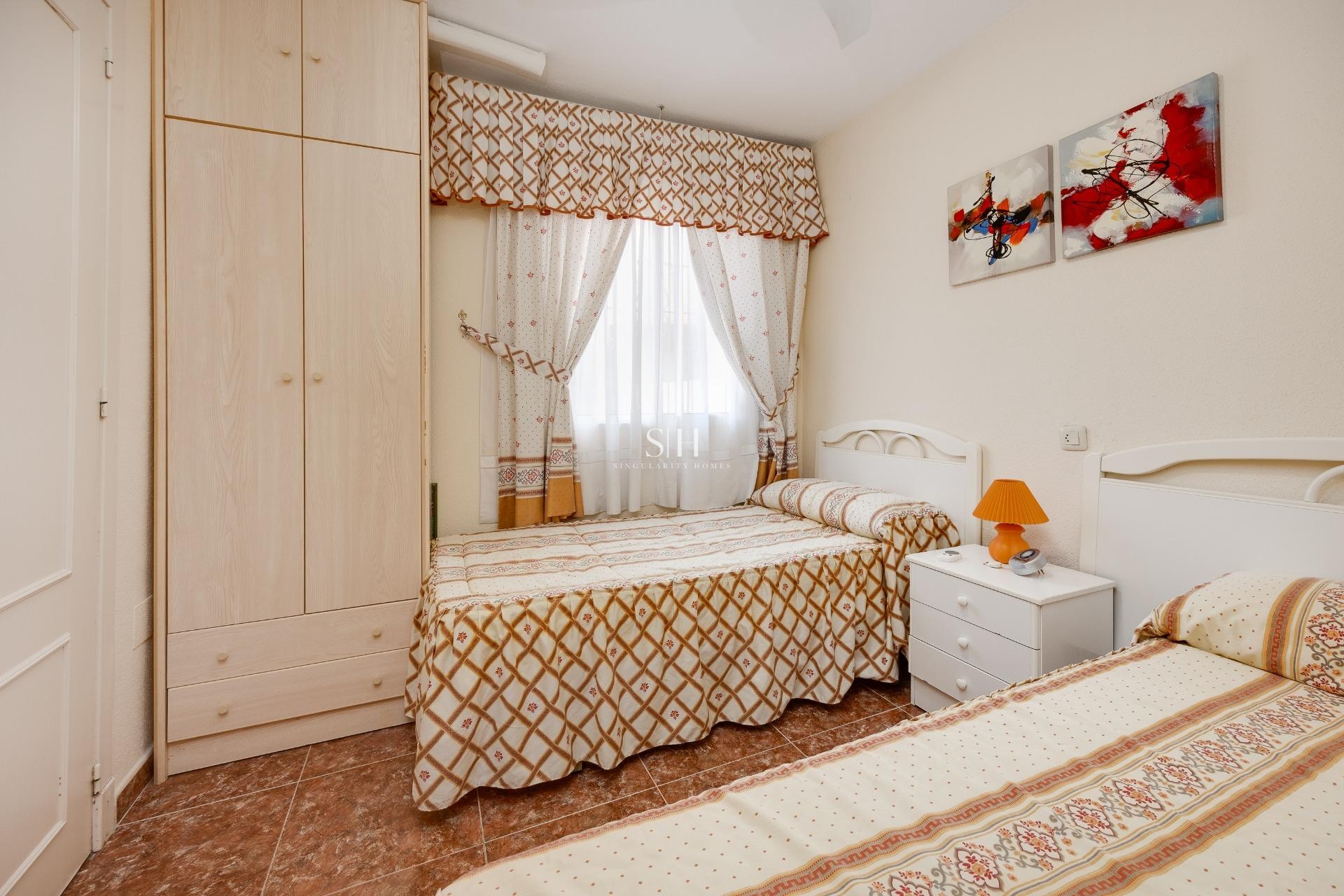 Återförsäljning - Villa - Torrevieja - Torretas