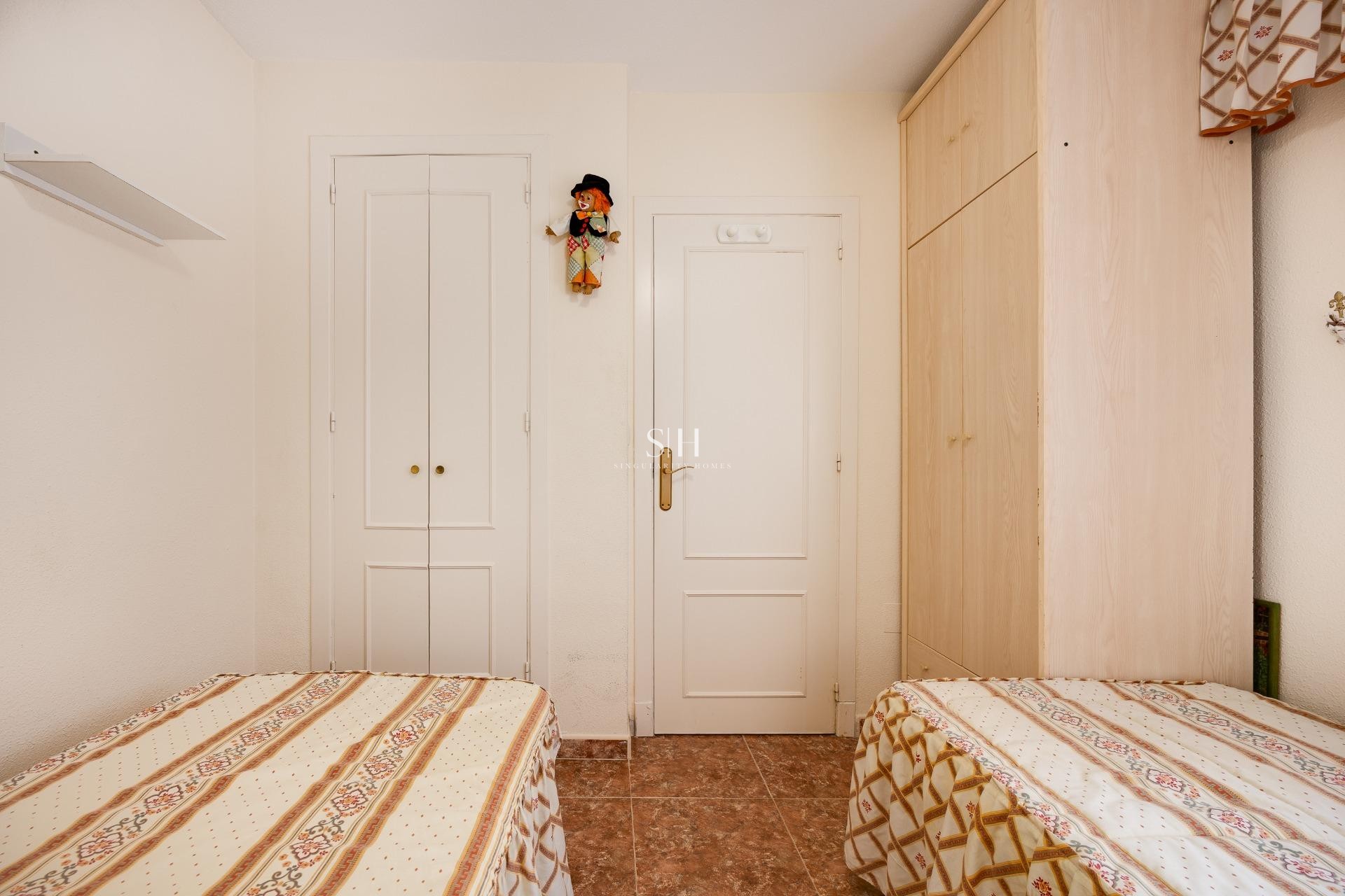 Återförsäljning - Villa - Torrevieja - Torretas