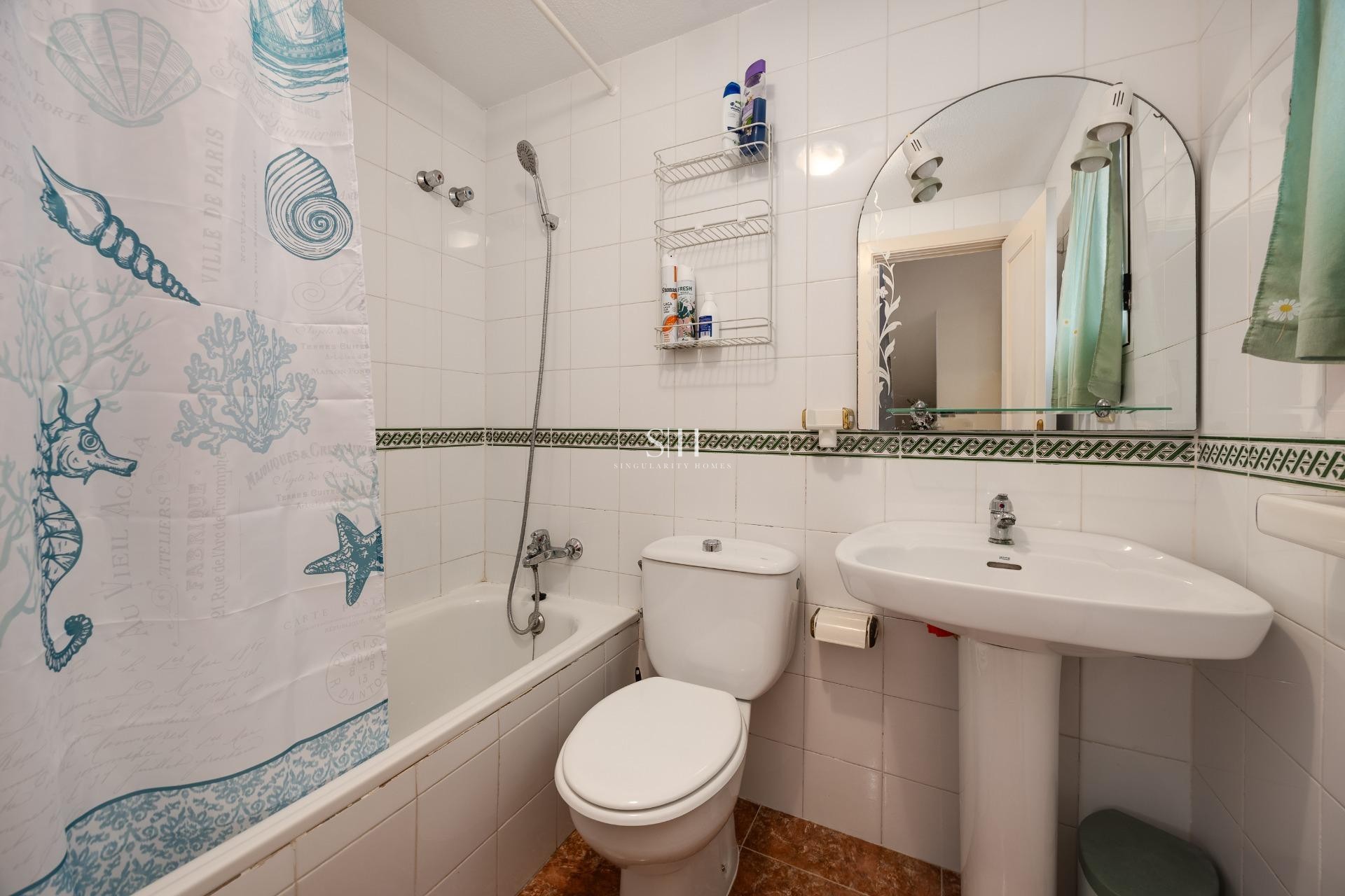 Återförsäljning - Villa - Torrevieja - Torretas