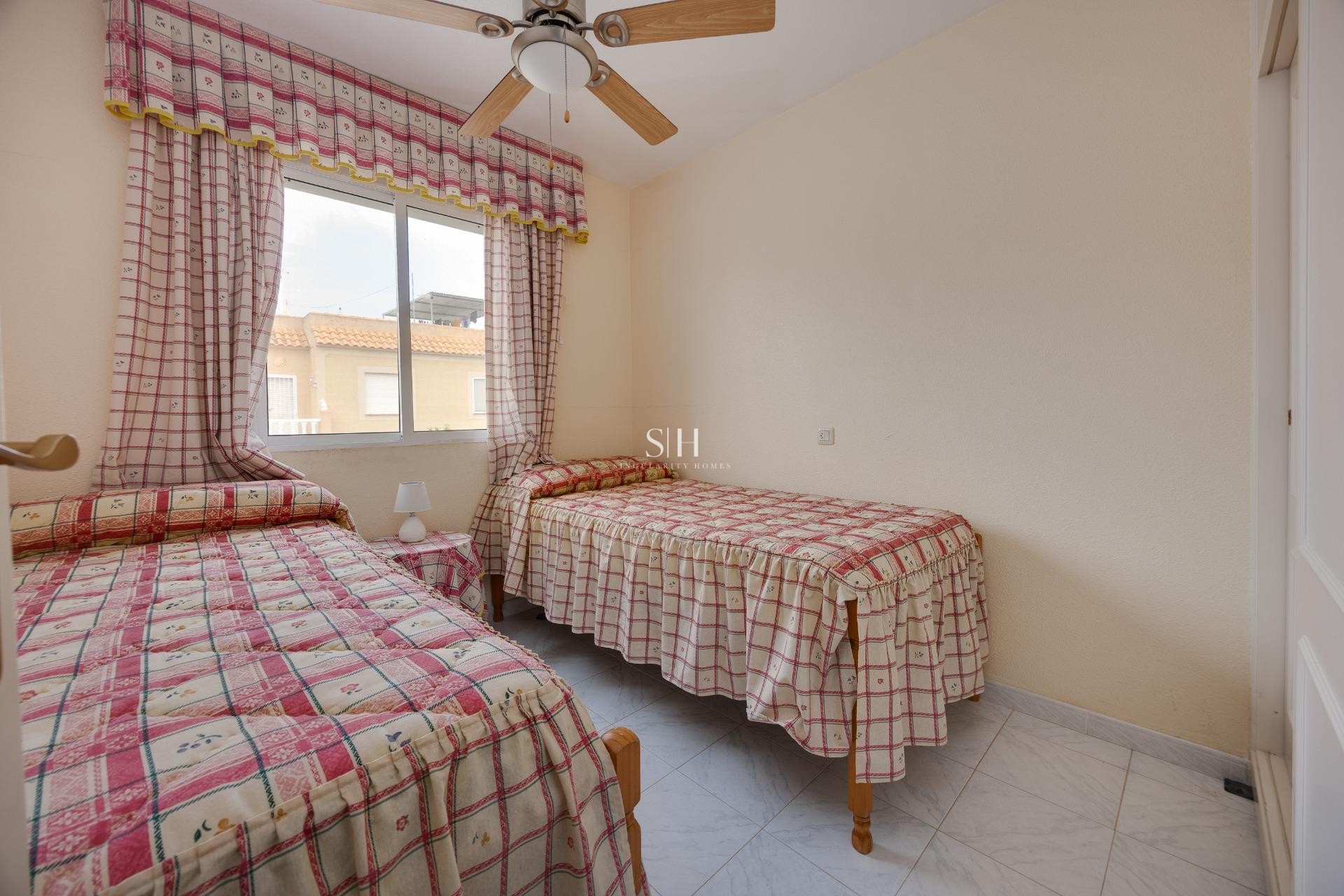 Återförsäljning - Villa - Torrevieja - Torretas