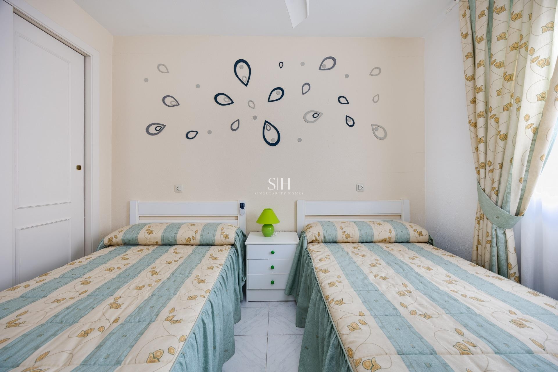 Återförsäljning - Villa - Torrevieja - Torretas