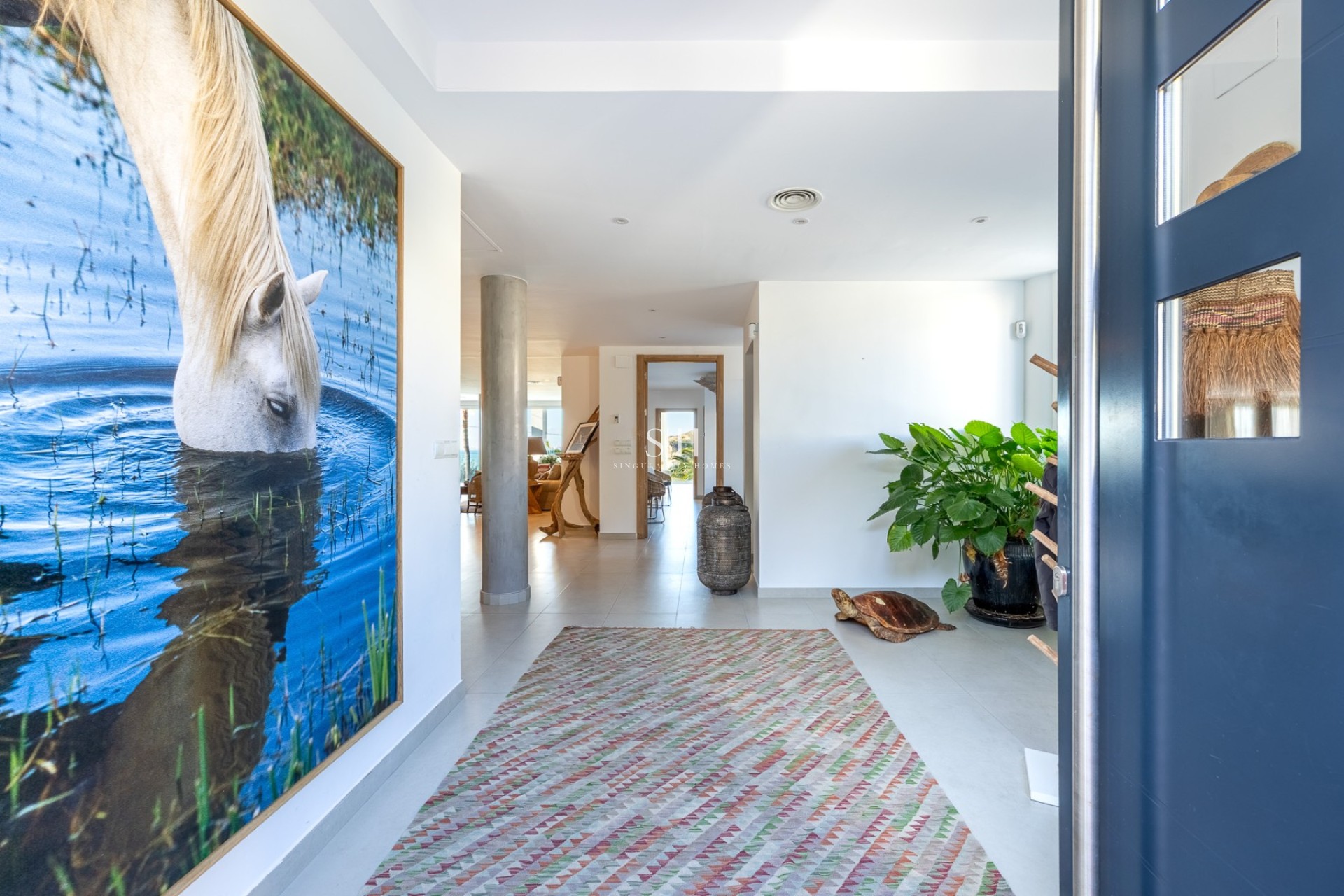 Återförsäljning - Villa - Villajoyosa - Montiboli