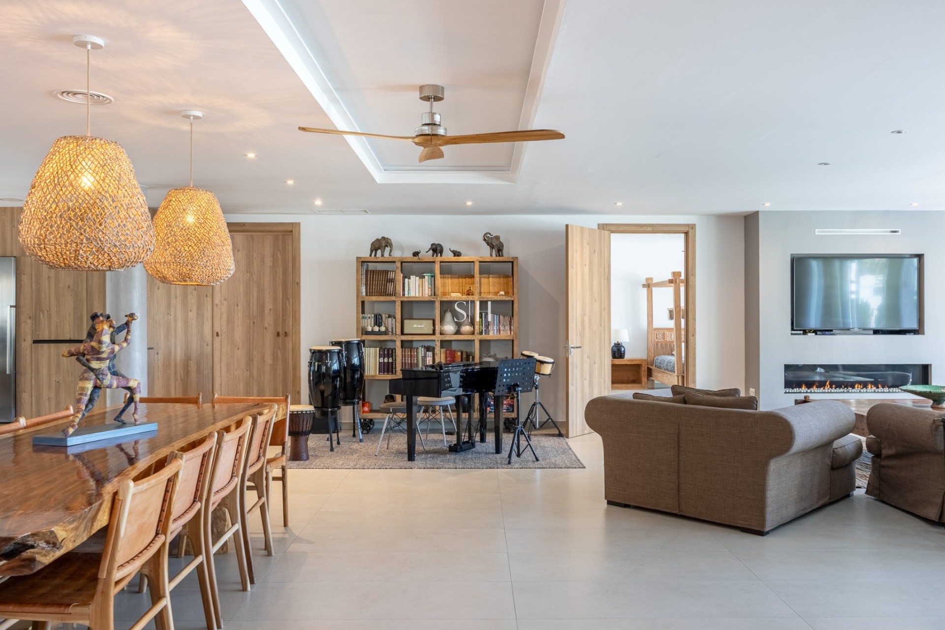 Återförsäljning - Villa - Villajoyosa - Montiboli