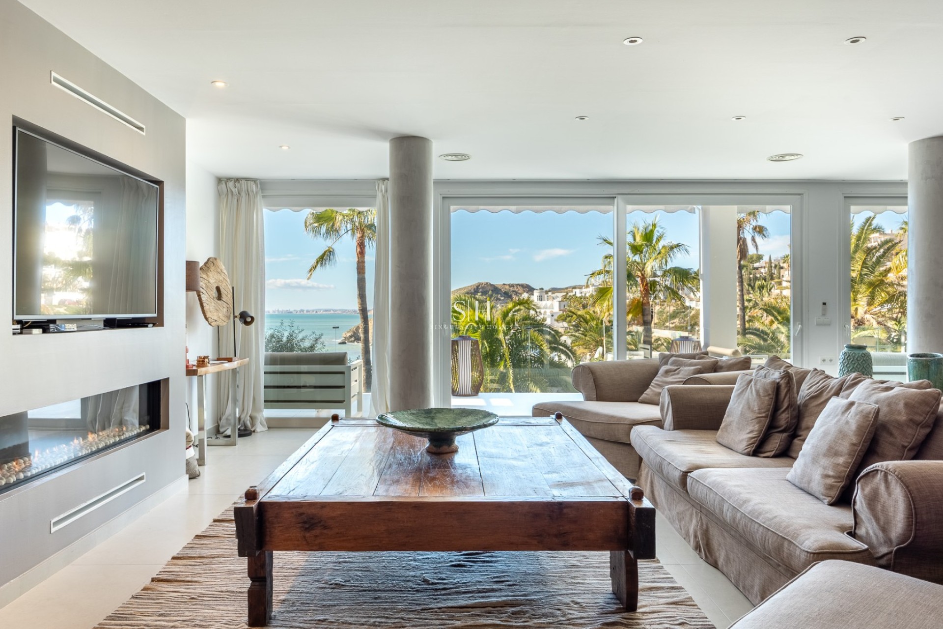 Återförsäljning - Villa - Villajoyosa - Montiboli