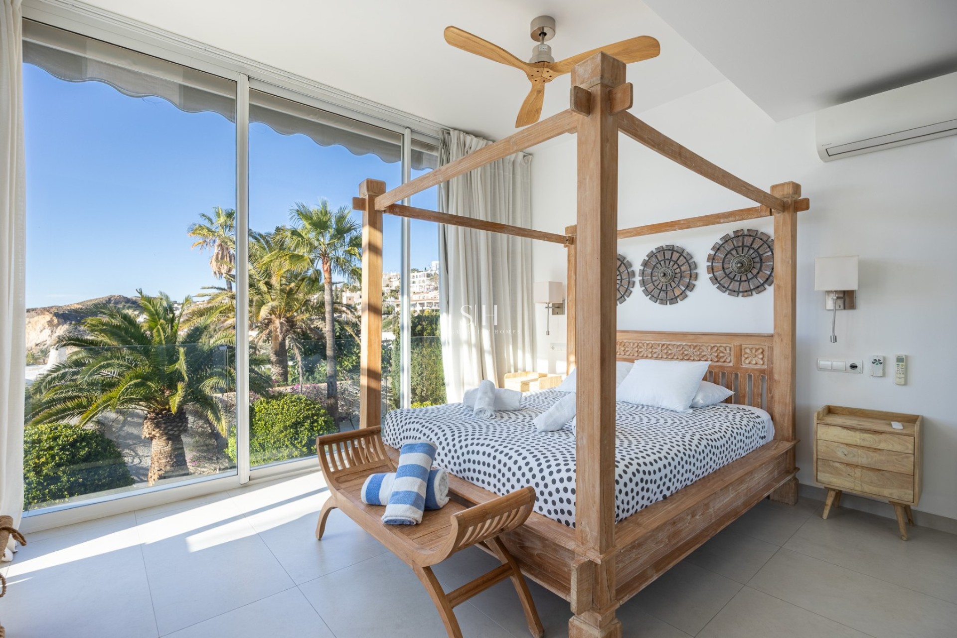Återförsäljning - Villa - Villajoyosa - Montiboli