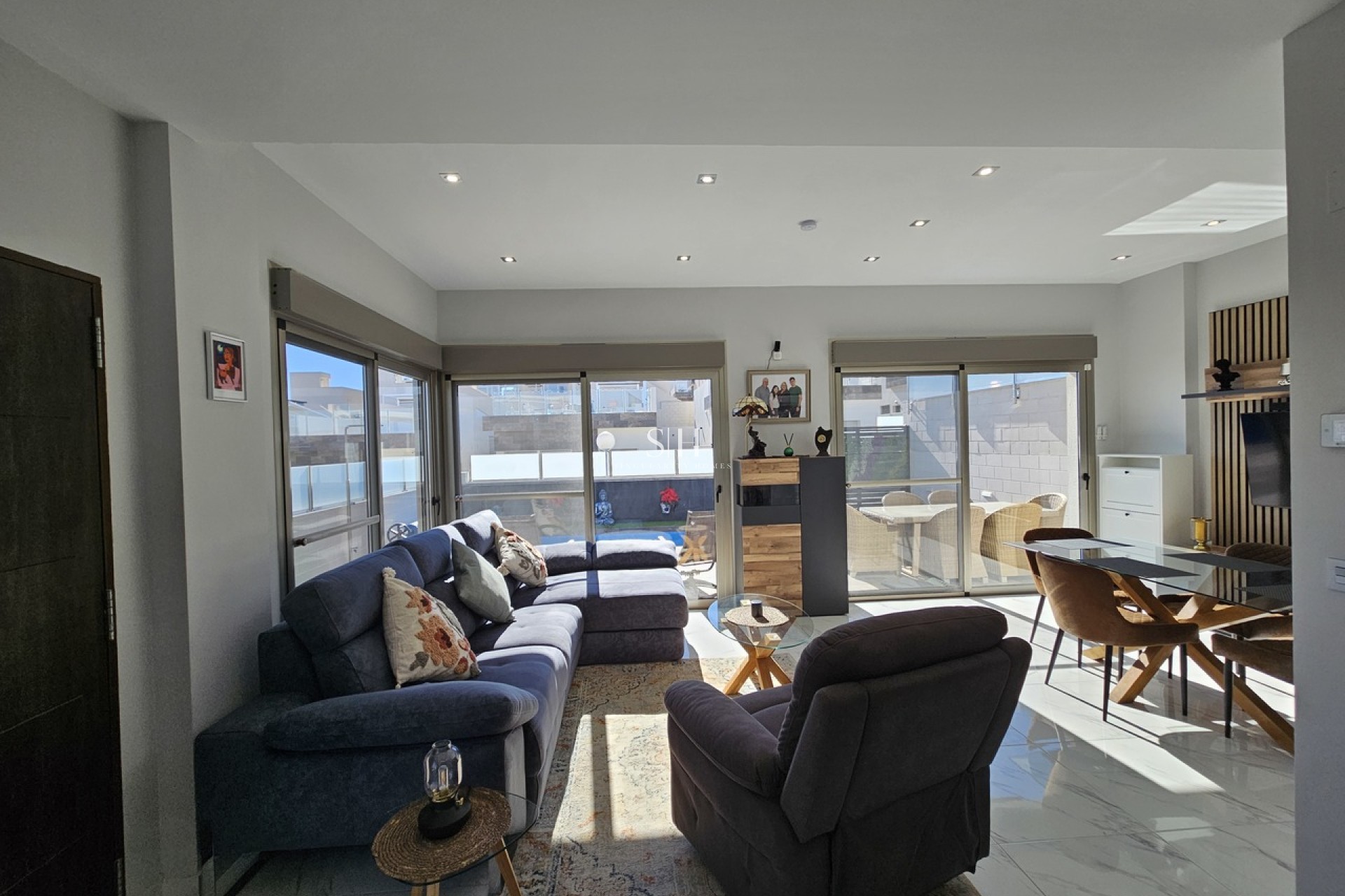 Återförsäljning - Villa - Villamartin - Costa Blanca