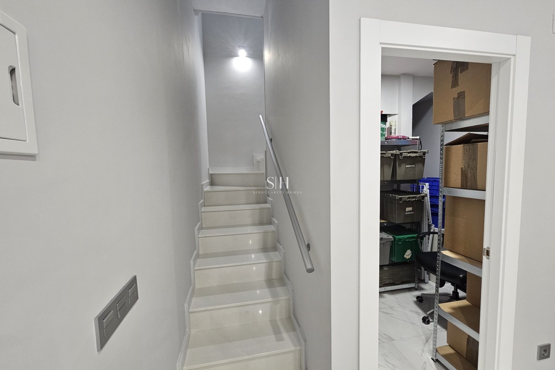 Återförsäljning - Villa - Villamartin - Costa Blanca