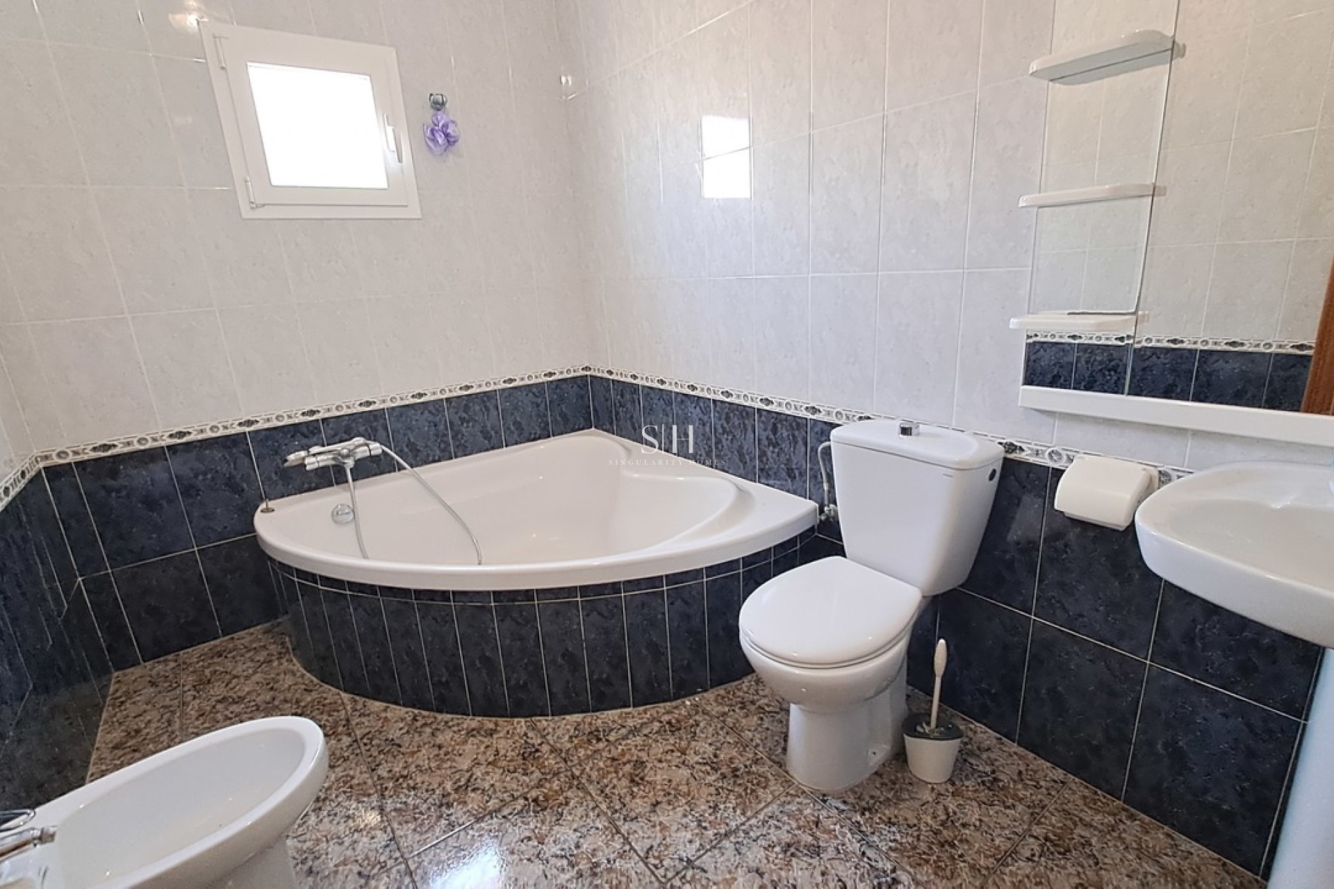 Återförsäljning - Villa - Villamartin - Costa Blanca