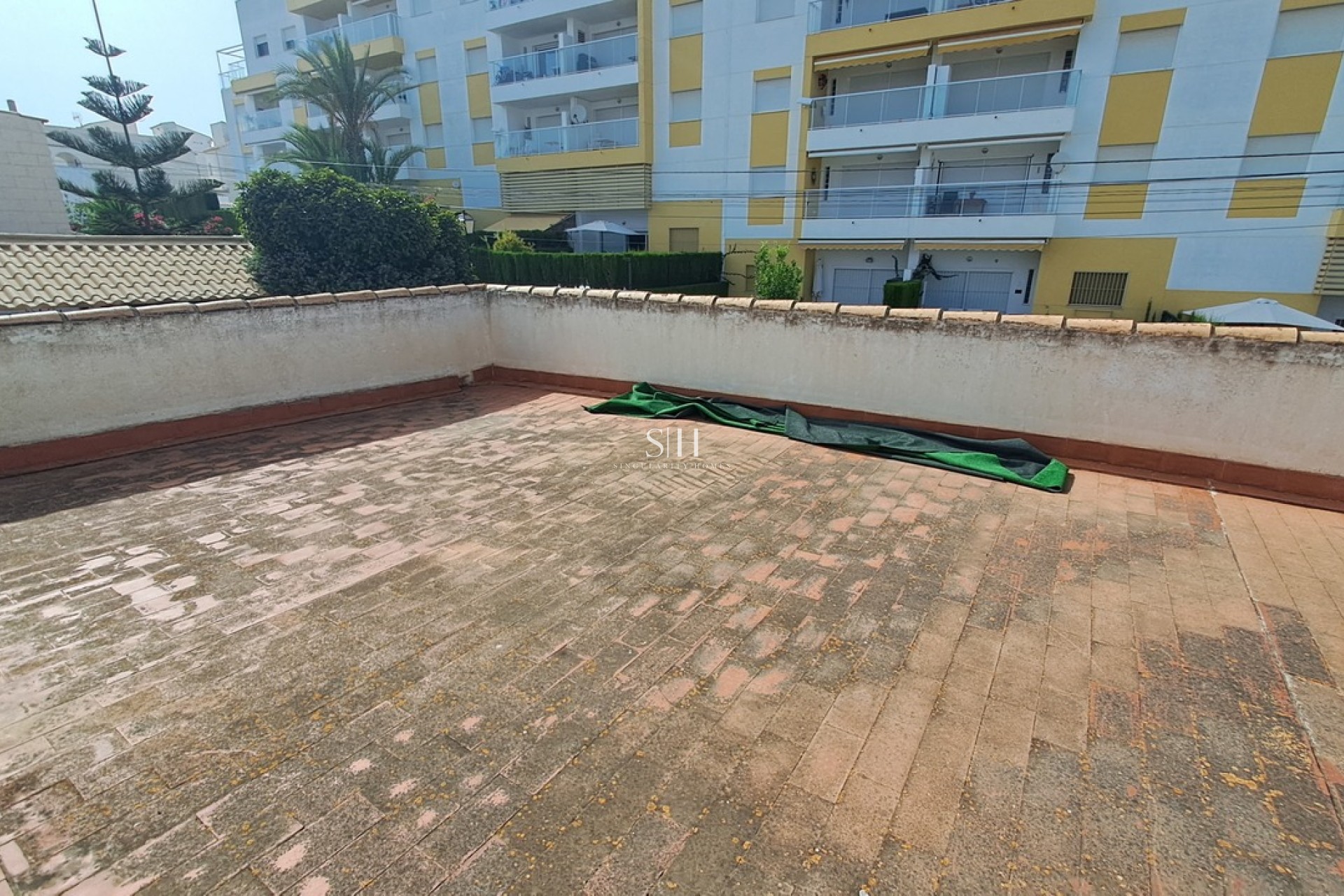 Återförsäljning - Villa - Villamartin - Costa Blanca