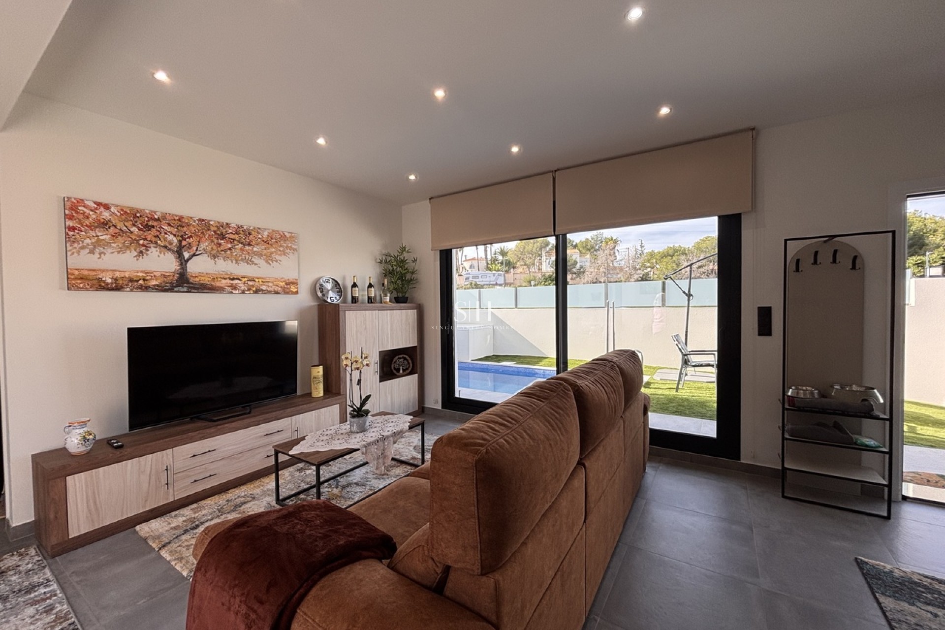 Återförsäljning - Villa - Villamartin - Costa Blanca